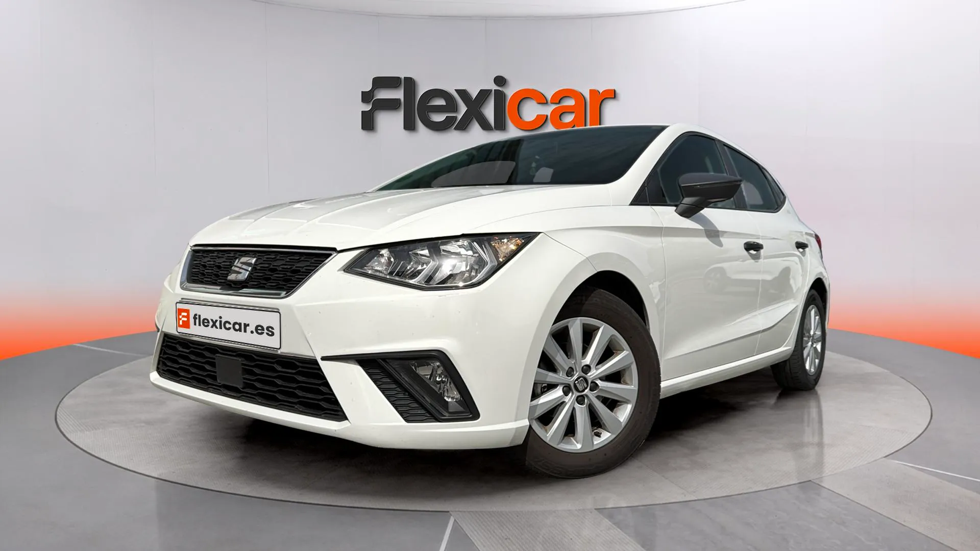 SEAT Ibiza 1.0 MPI Style Full Connect - foto 3
