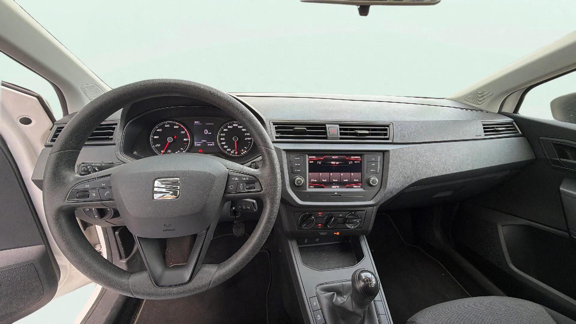 SEAT Ibiza 1.0 MPI Style Full Connect - foto 11