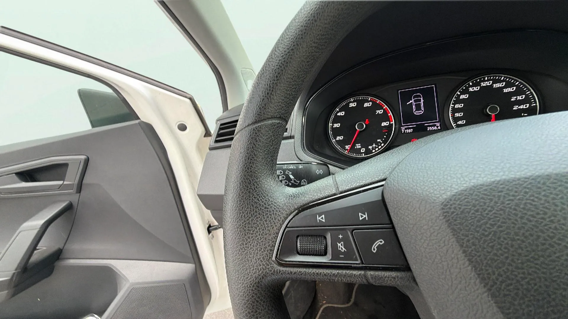 SEAT Ibiza 1.0 MPI Style Full Connect - foto 15