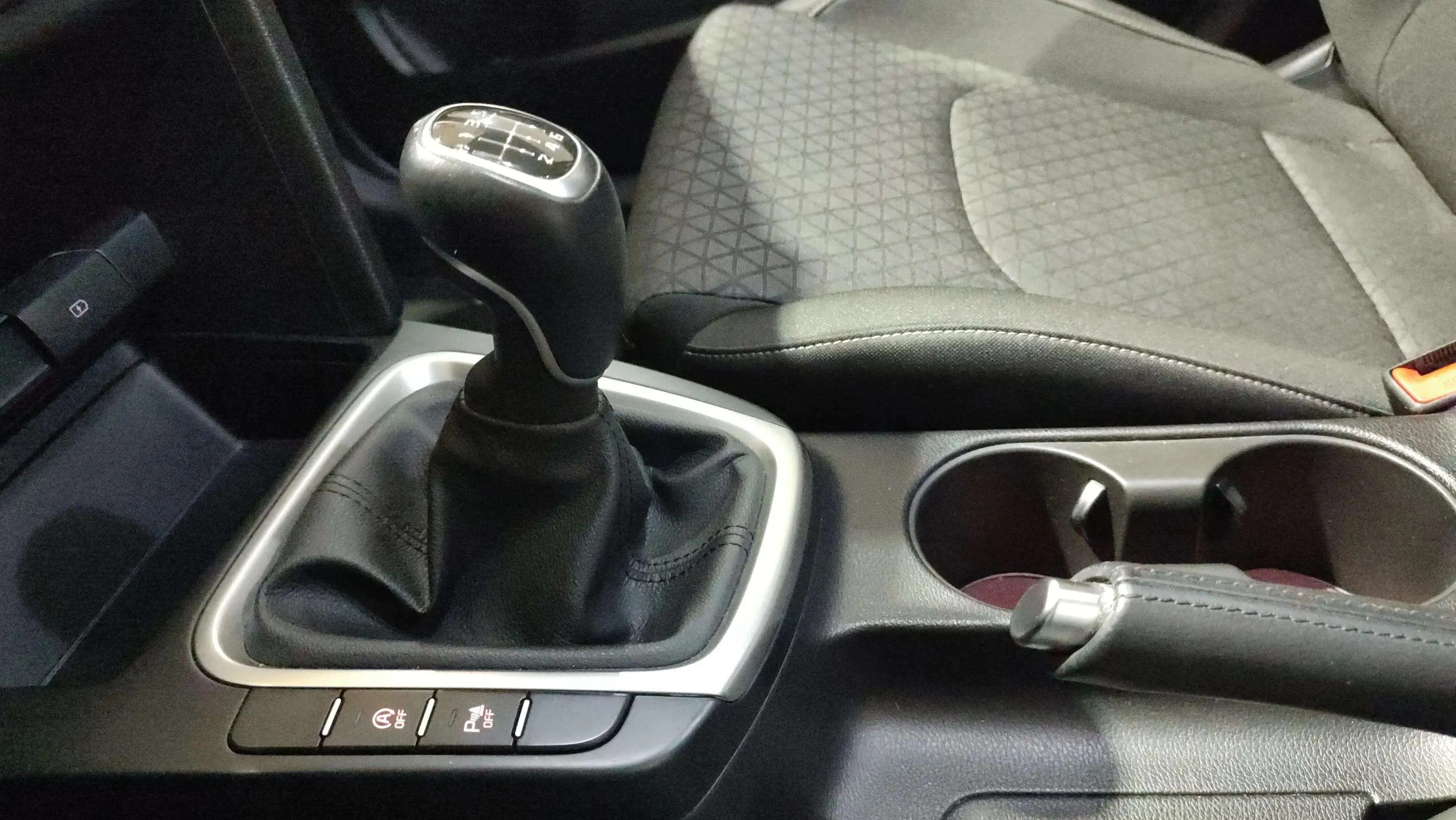 Kia Ceed 1.0 T-GDi Concept - foto 17