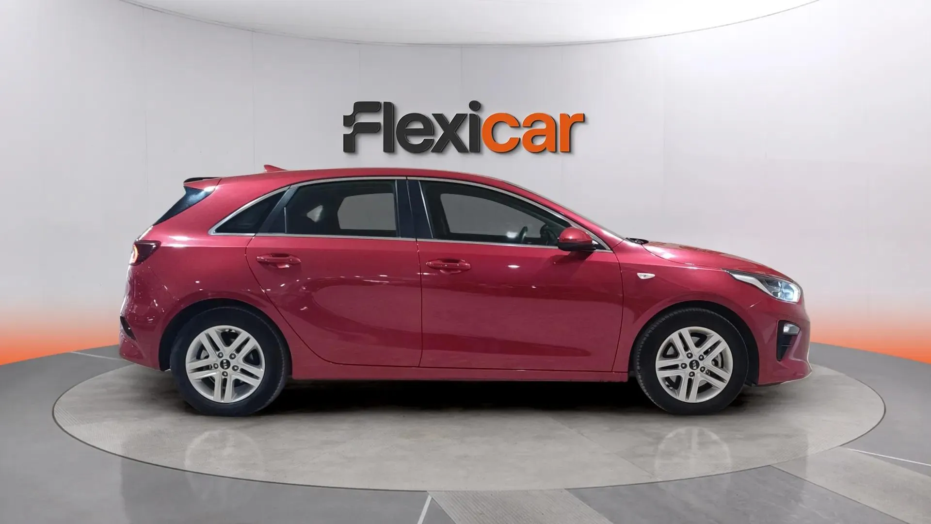 Kia Ceed 1.0 T-GDi Concept - foto 3