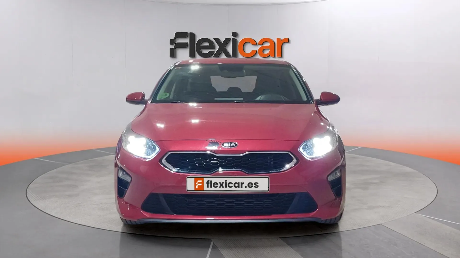 Kia Ceed 1.0 T-GDi Concept - foto 2