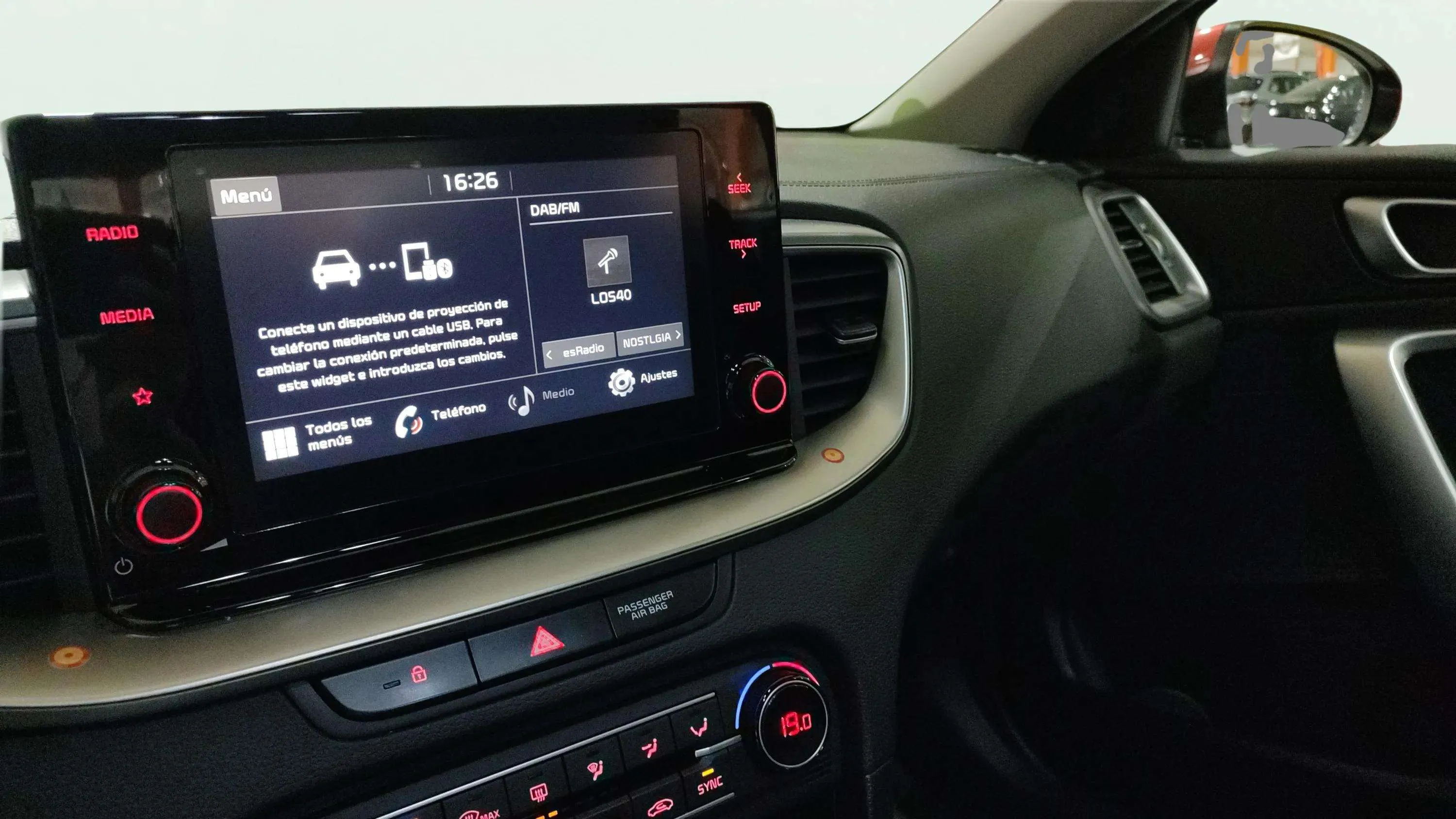 Kia Ceed 1.0 T-GDi Concept - foto 14