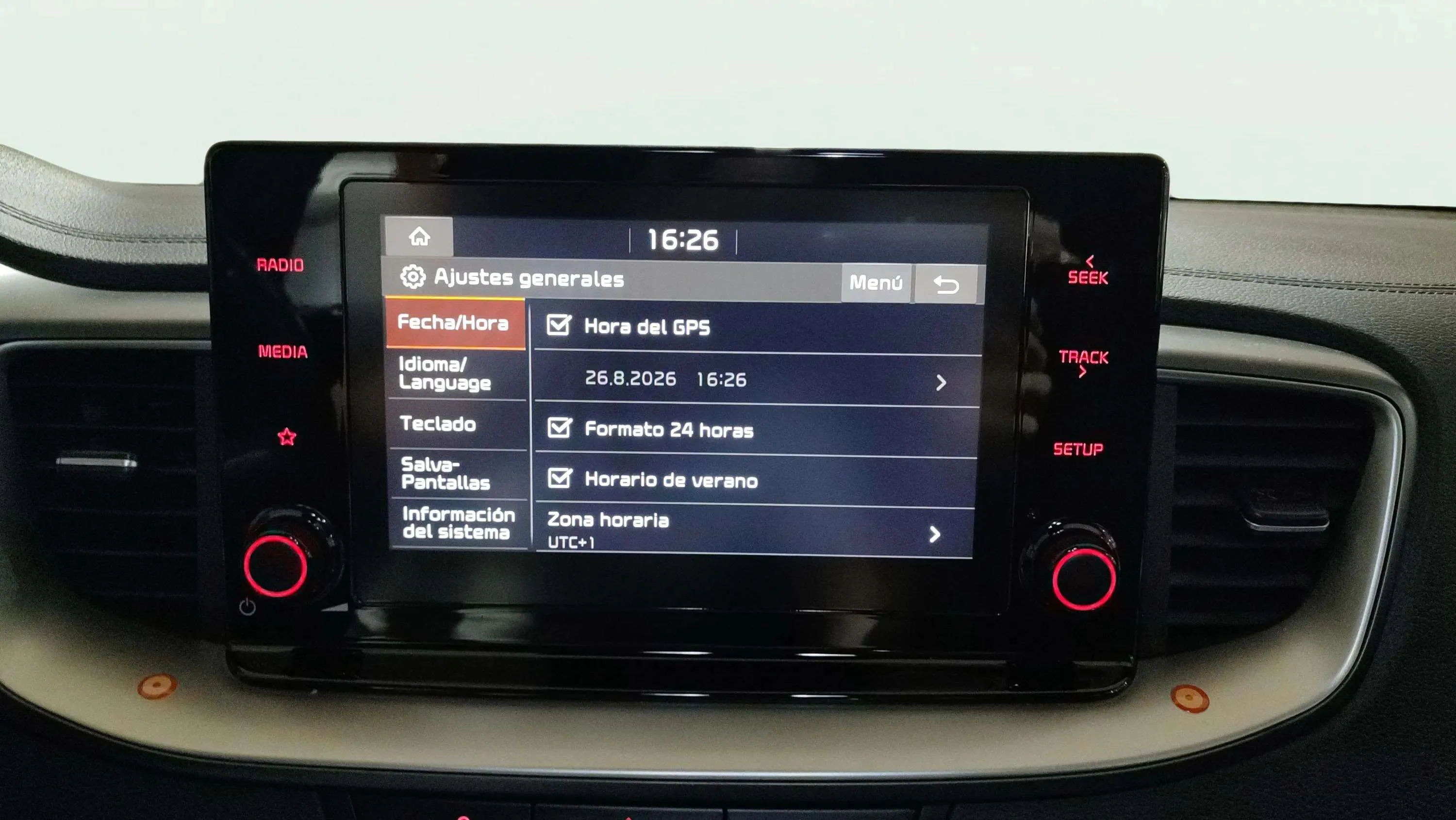 Kia Ceed 1.0 T-GDi Concept - foto 13