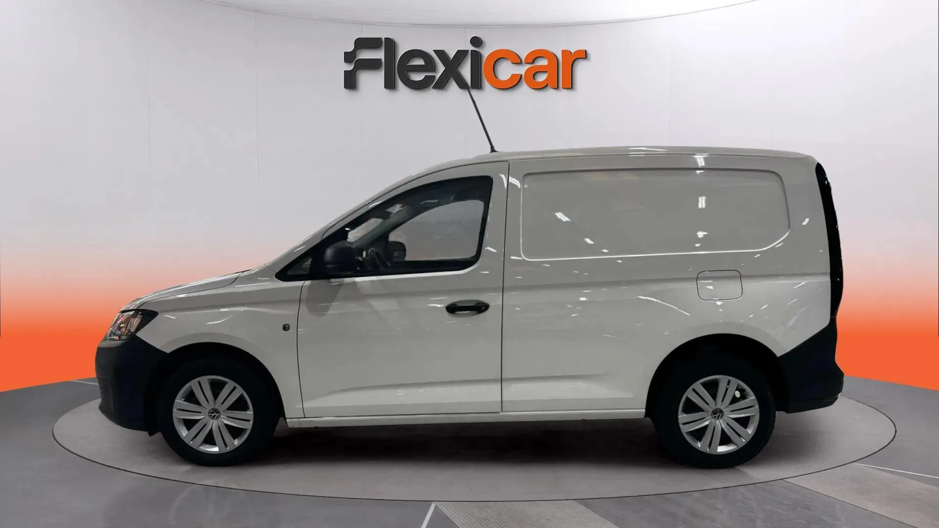 Volkswagen Caddy Cargo 2.0 TDI - foto 9