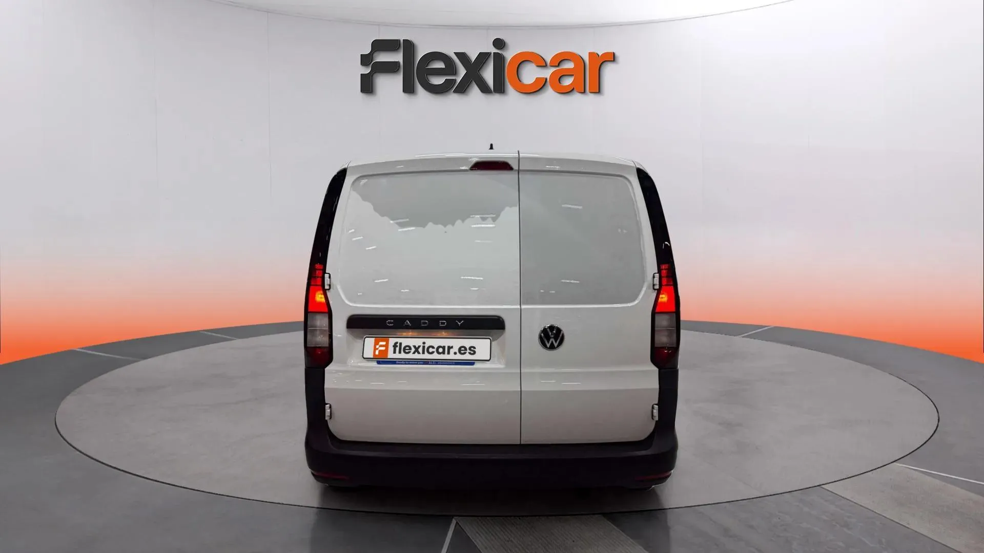 Volkswagen Caddy Cargo 2.0 TDI - foto 8