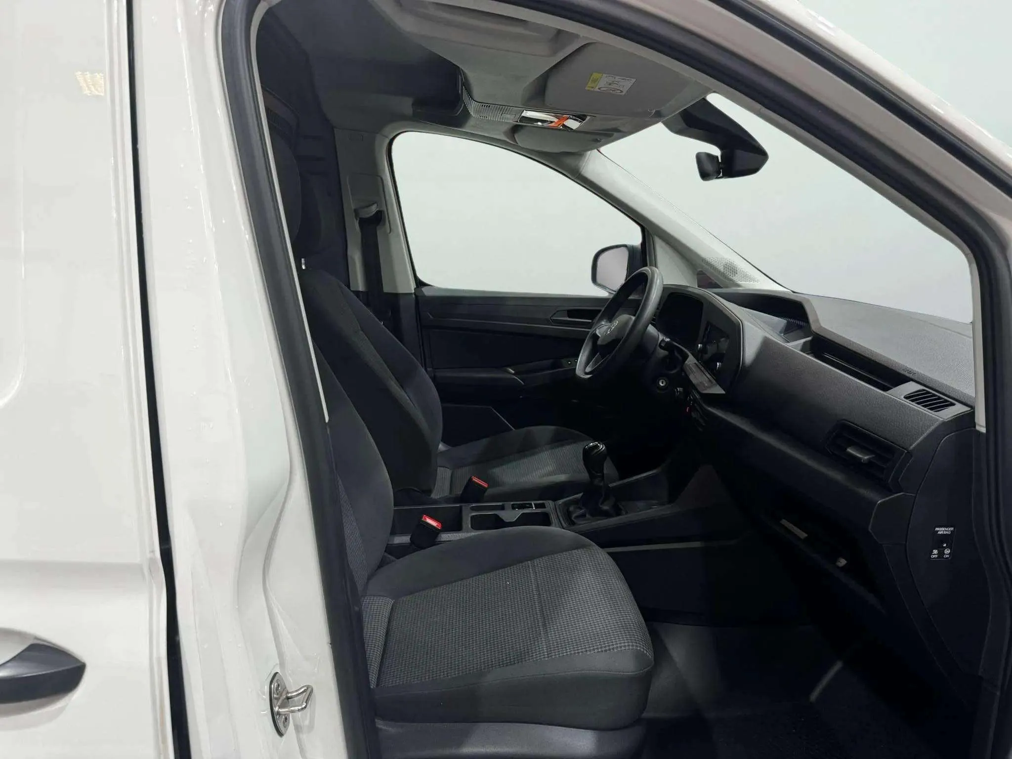 Volkswagen Caddy Cargo 2.0 TDI - foto 18