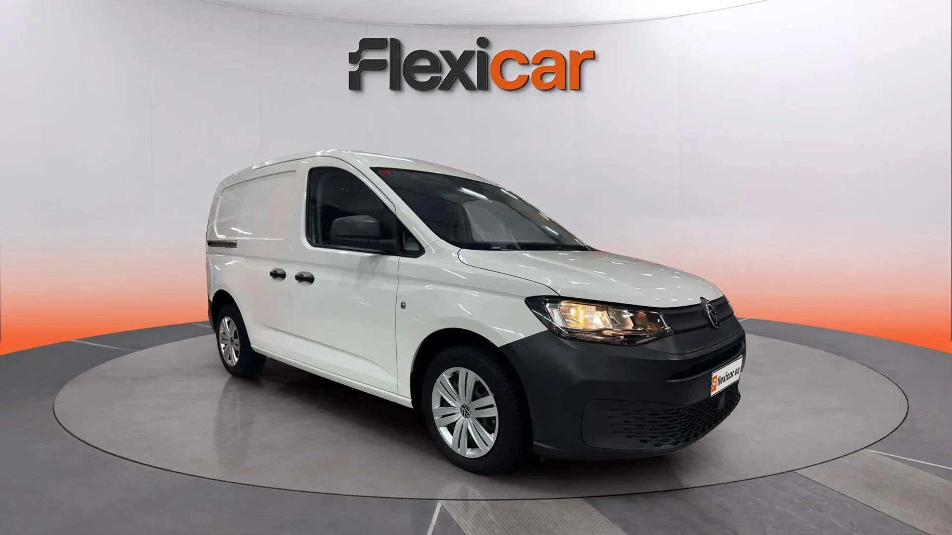 Volkswagen Caddy Cargo 2.0 TDI