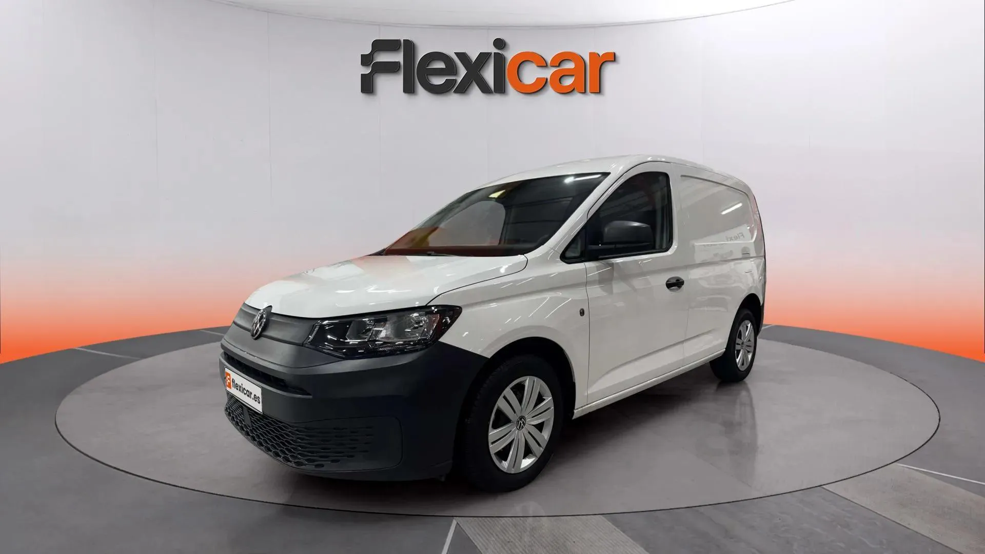 Volkswagen Caddy Cargo 2.0 TDI - foto 5