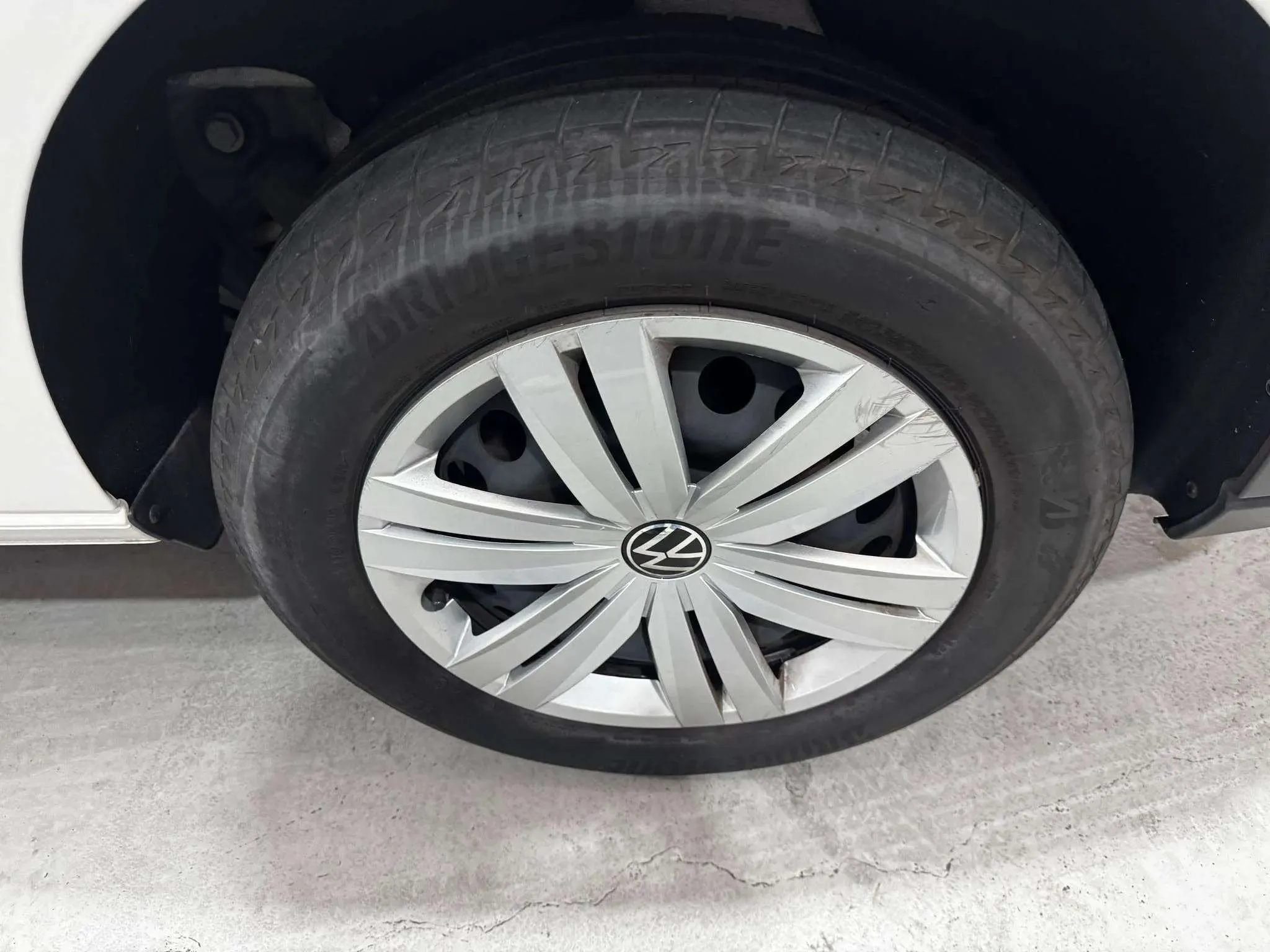 Volkswagen Caddy Cargo 2.0 TDI - foto 20