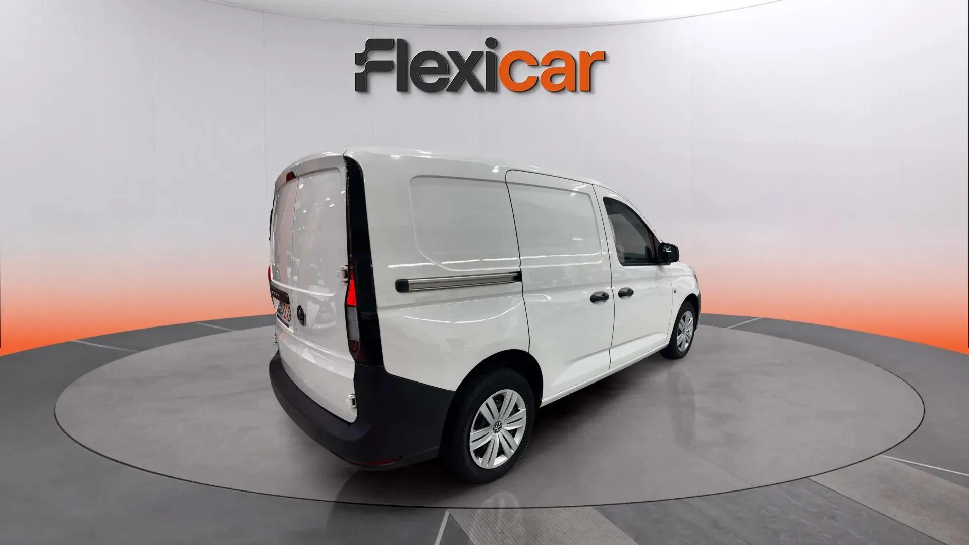 Volkswagen Caddy Cargo 2.0 TDI - foto 7