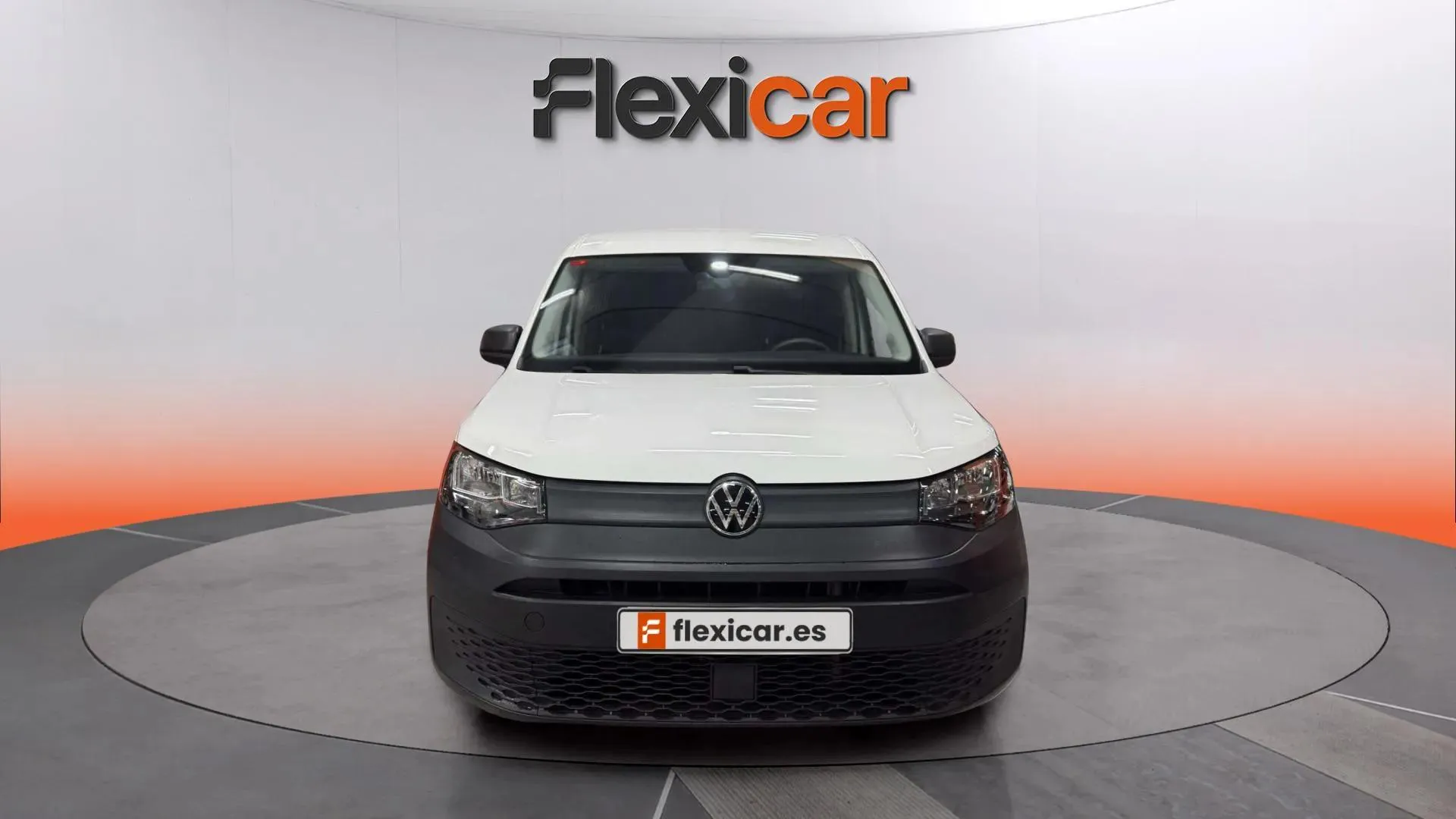 Volkswagen Caddy Cargo 2.0 TDI - foto 2