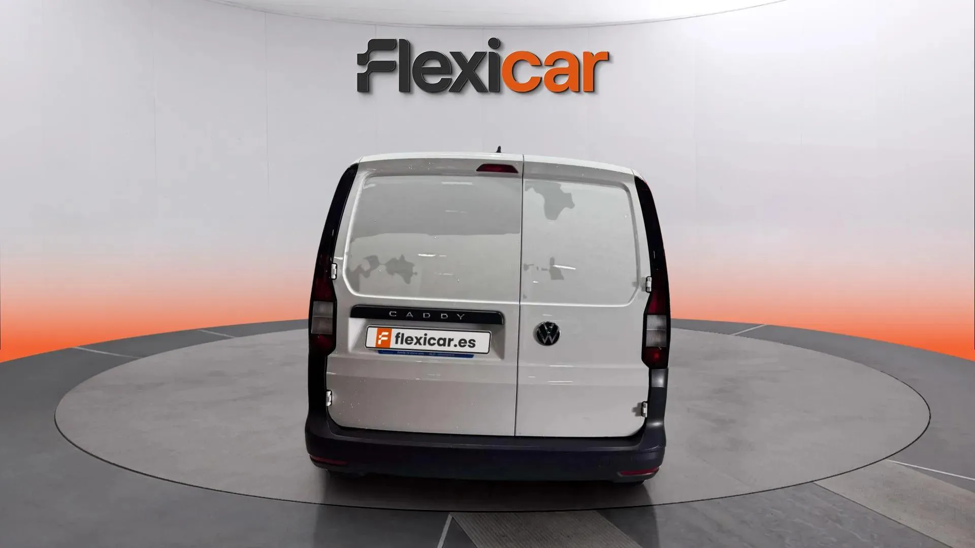 Volkswagen Caddy Cargo 2.0 TDI - foto 6