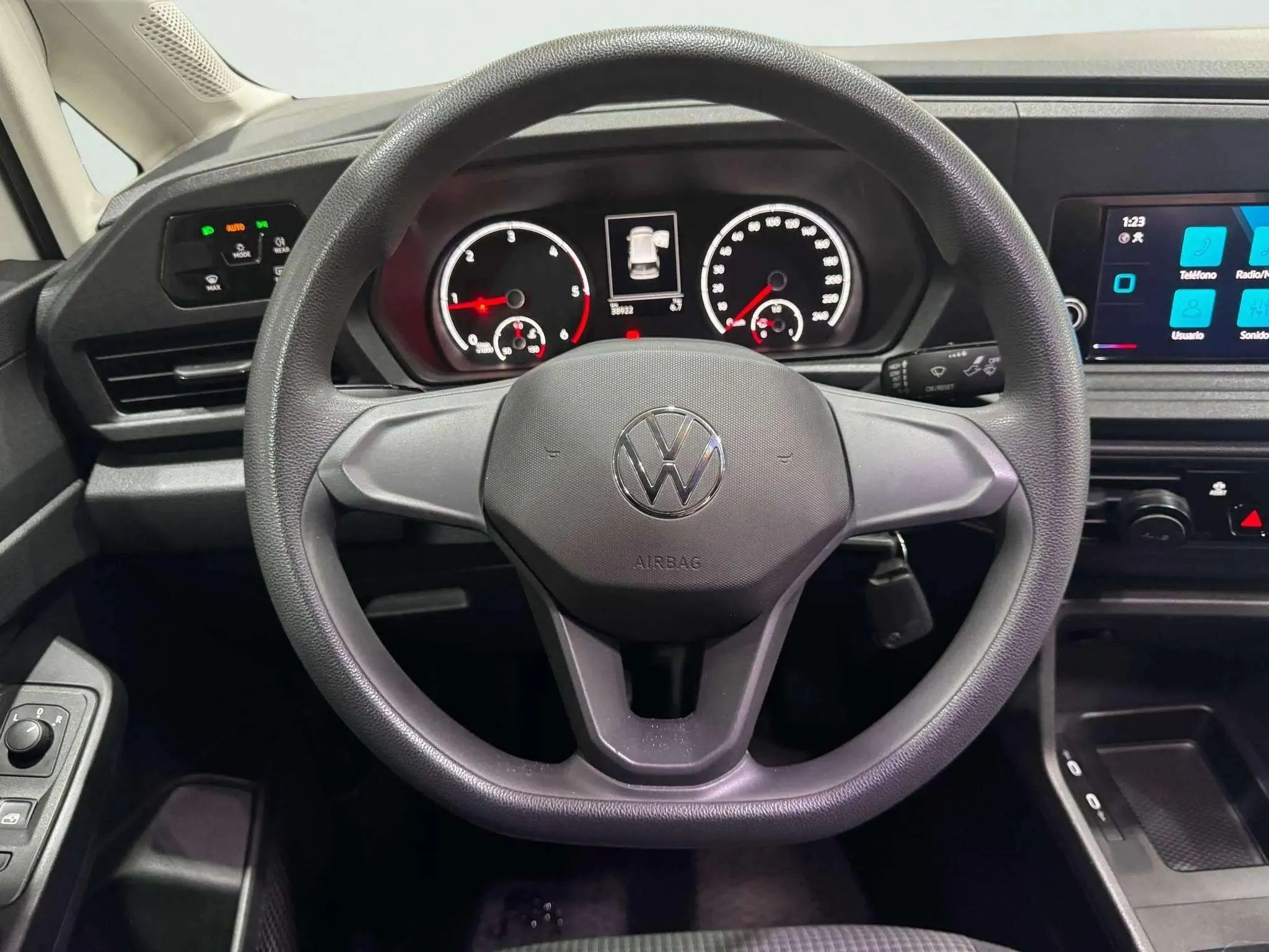 Volkswagen Caddy Cargo 2.0 TDI - foto 12