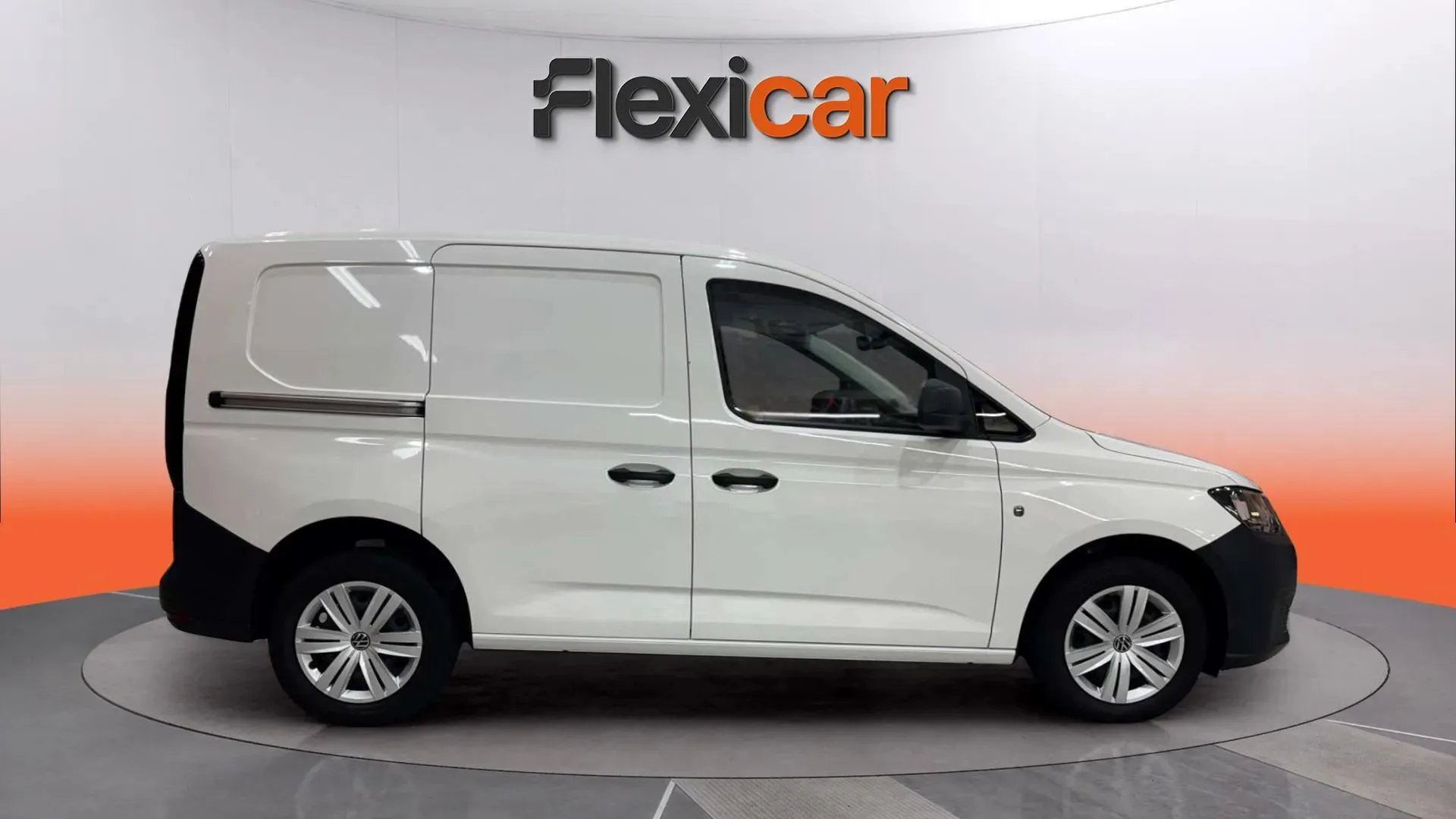 Volkswagen Caddy Cargo 2.0 TDI - foto 4