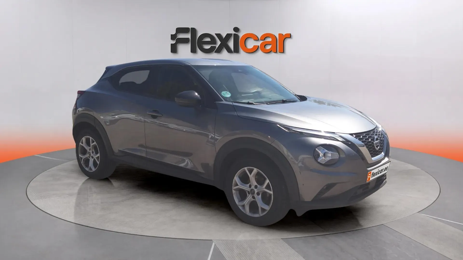 Nissan Juke DIG-T DCT Acenta