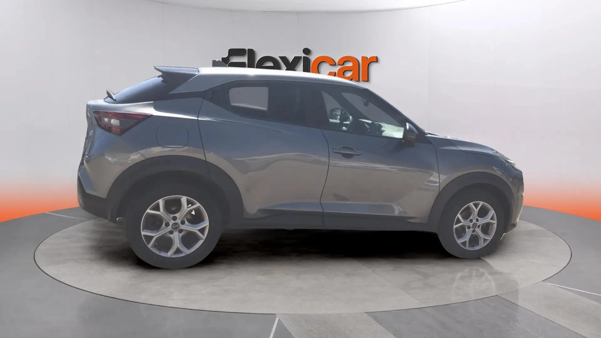 Nissan Juke DIG-T DCT Acenta - foto 2