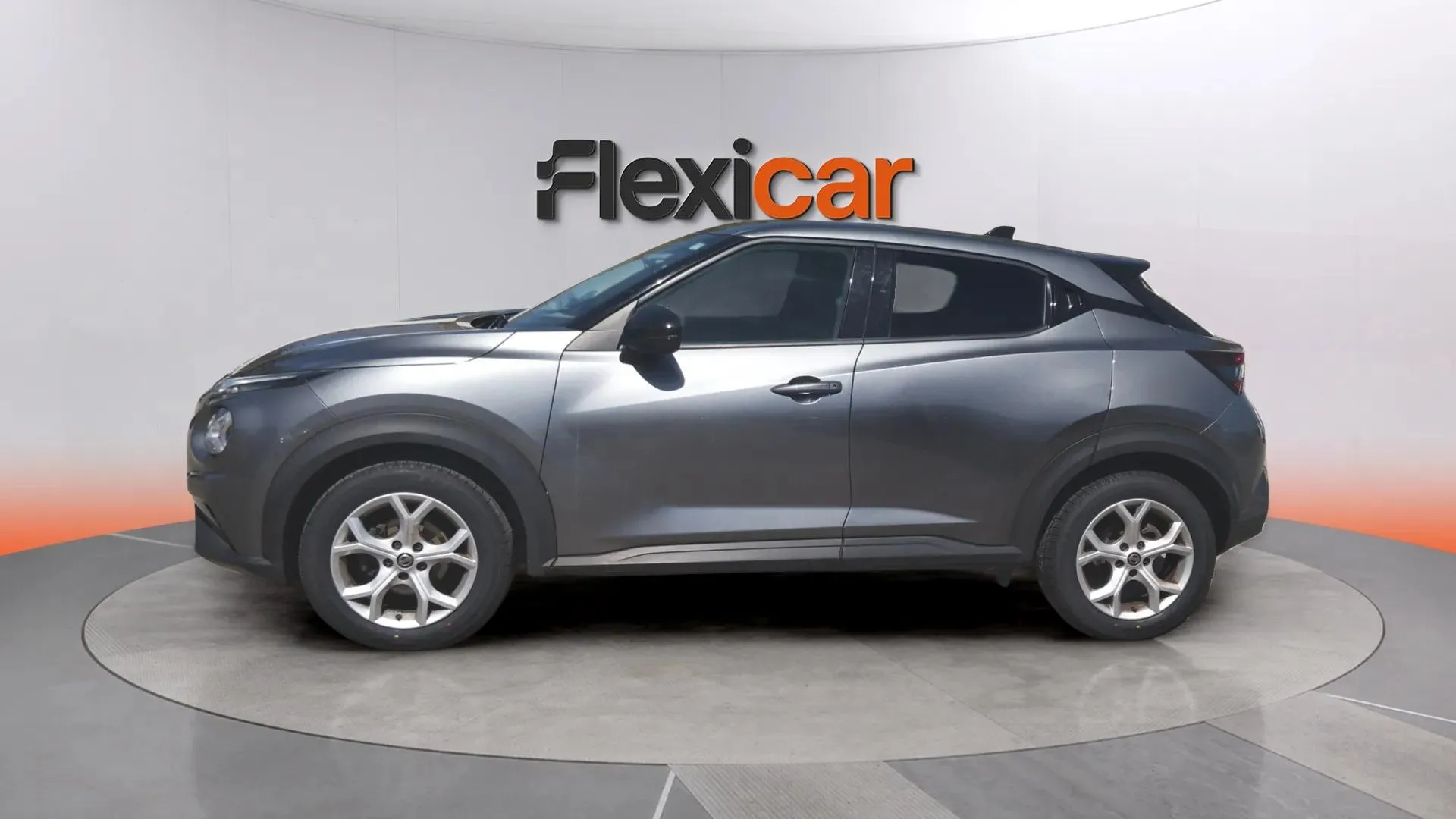 Nissan Juke DIG-T DCT Acenta - foto 5