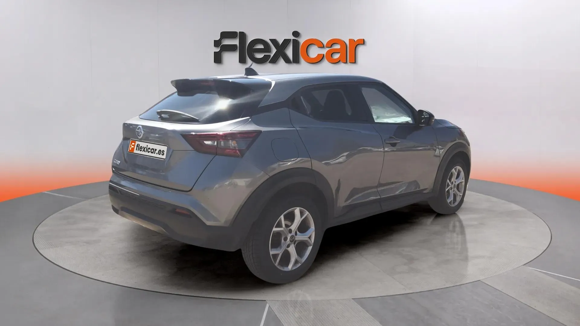 Nissan Juke DIG-T DCT Acenta - foto 8