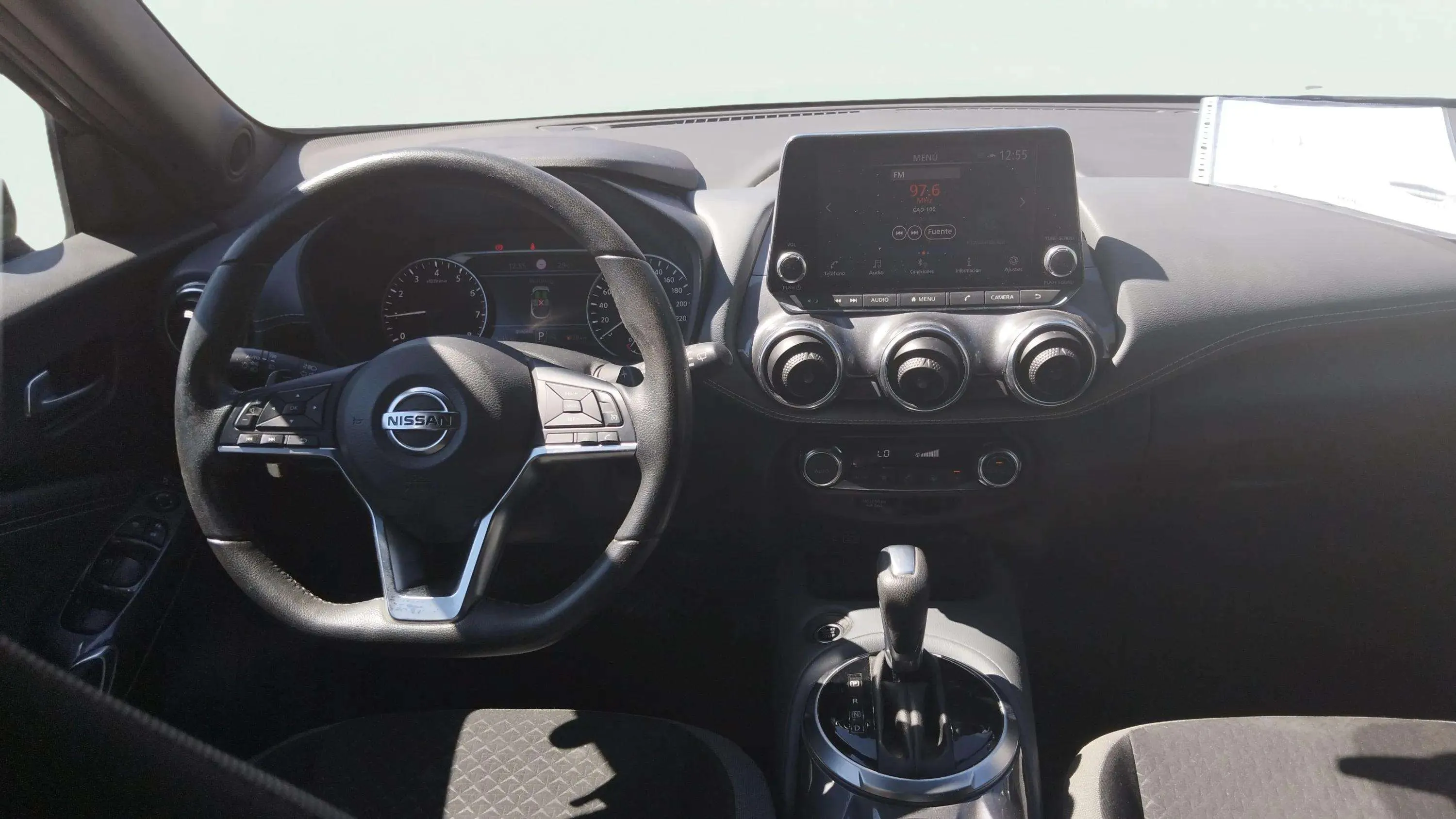 Nissan Juke DIG-T DCT Acenta - foto 9