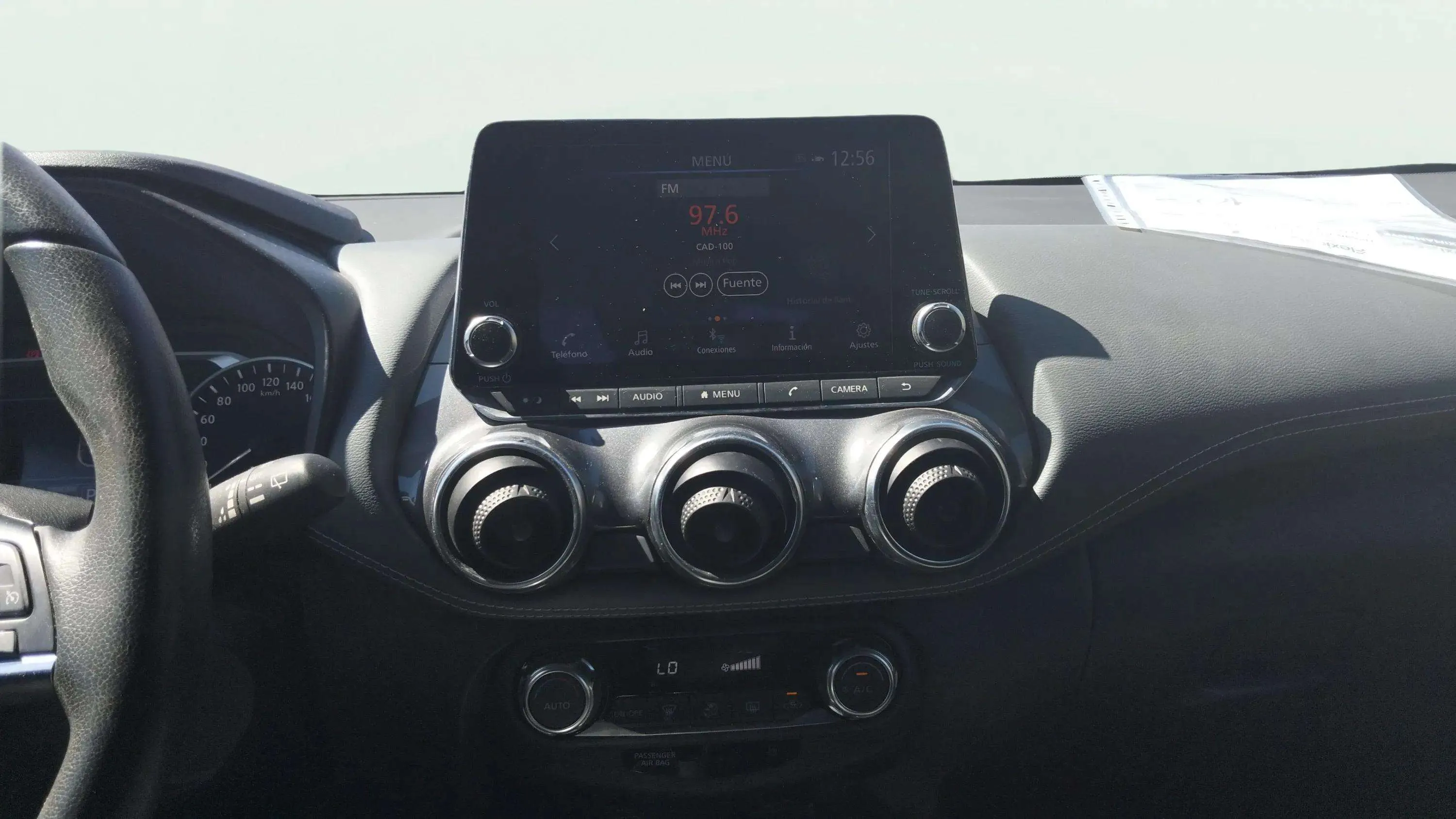Nissan Juke DIG-T DCT Acenta - foto 10
