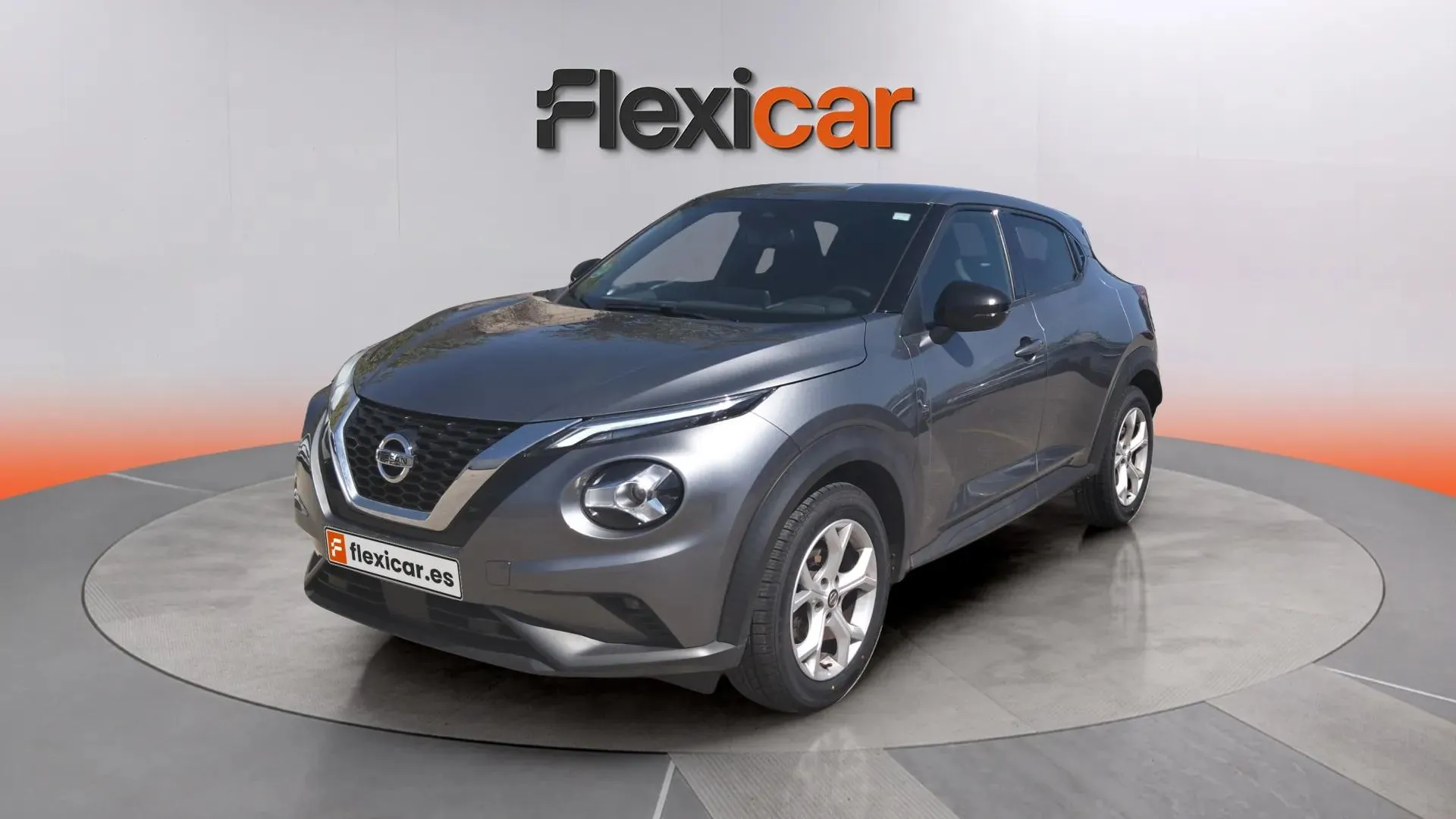 Nissan Juke DIG-T DCT Acenta - foto 3