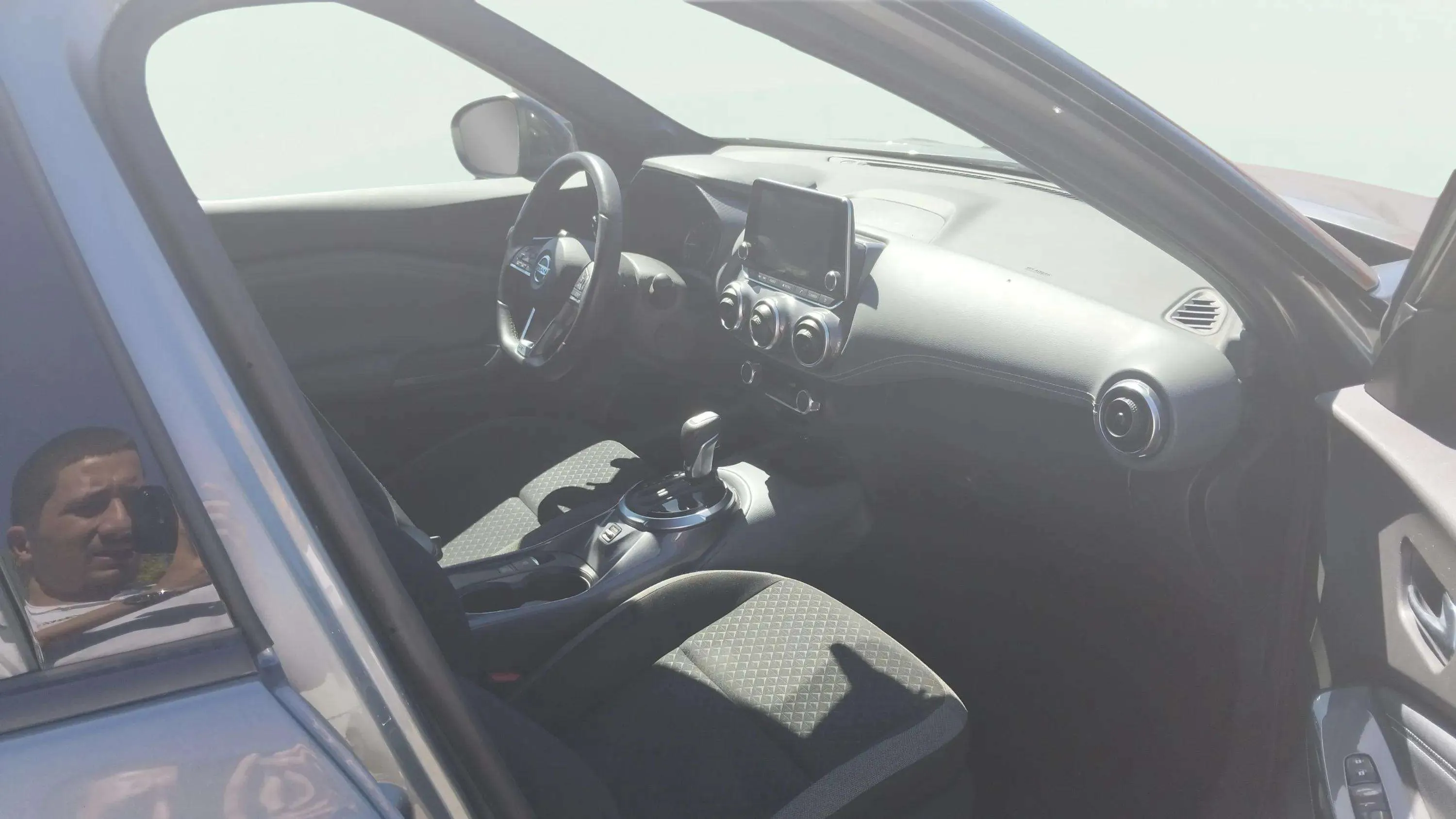 Nissan Juke DIG-T DCT Acenta - foto 13