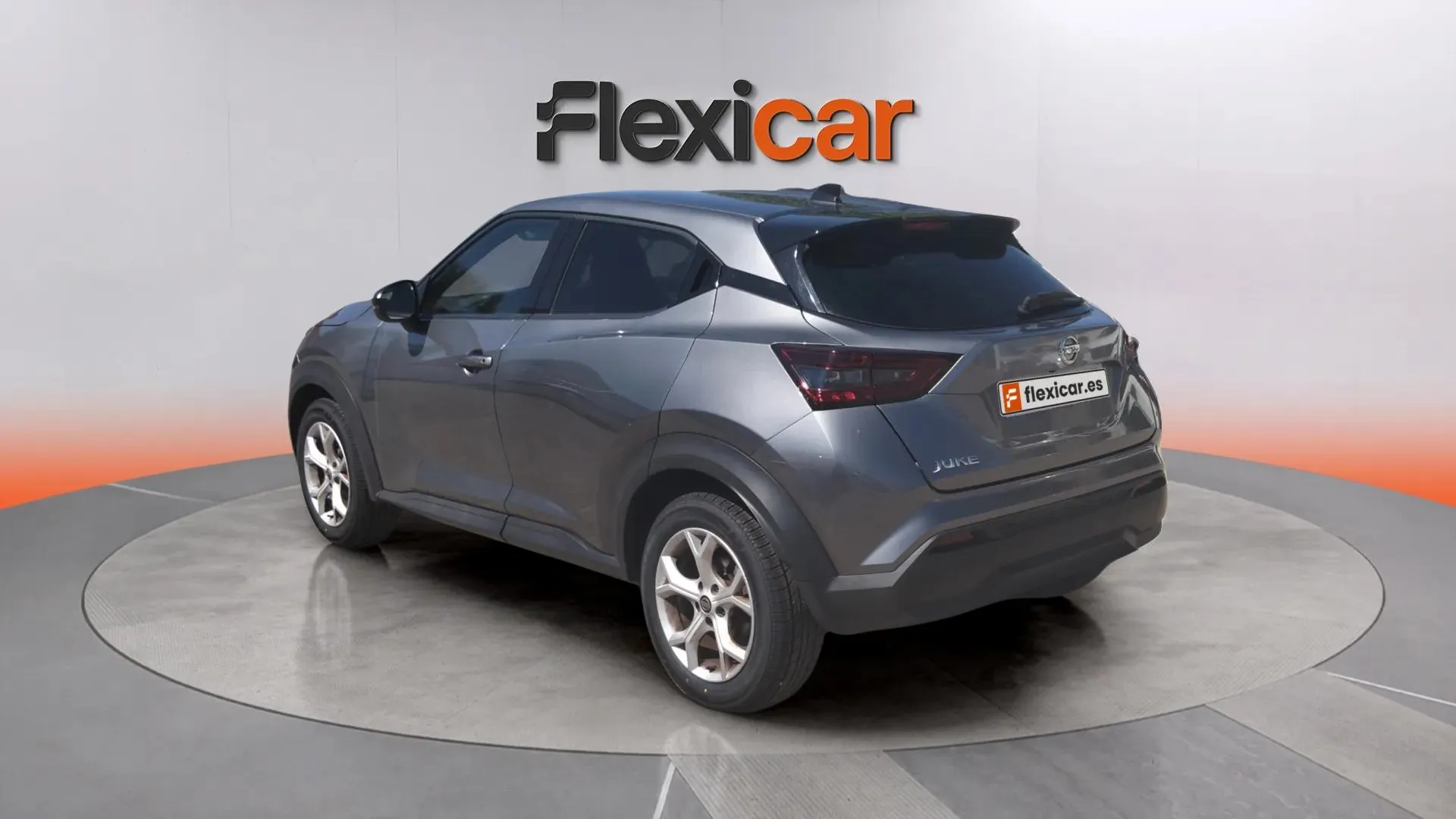 Nissan Juke DIG-T DCT Acenta - foto 6