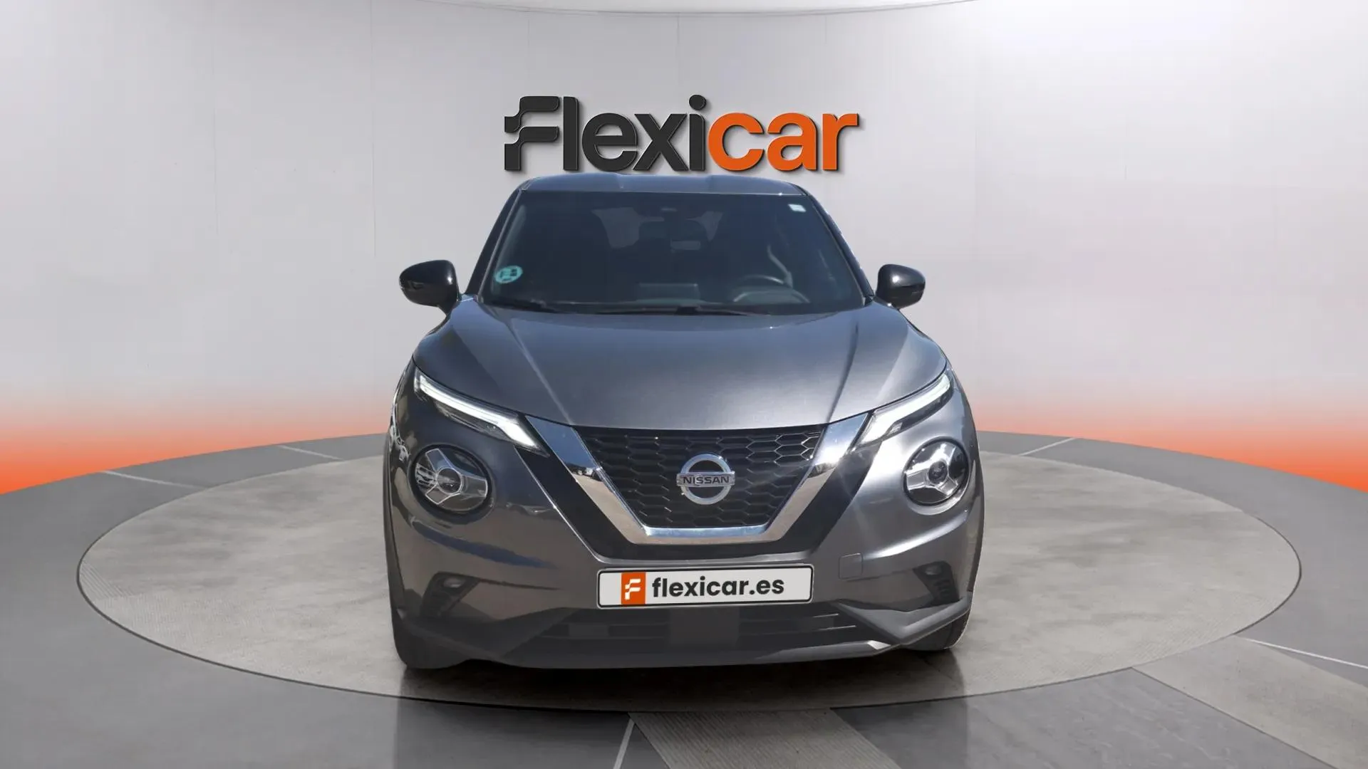 Nissan Juke DIG-T DCT Acenta - foto 4