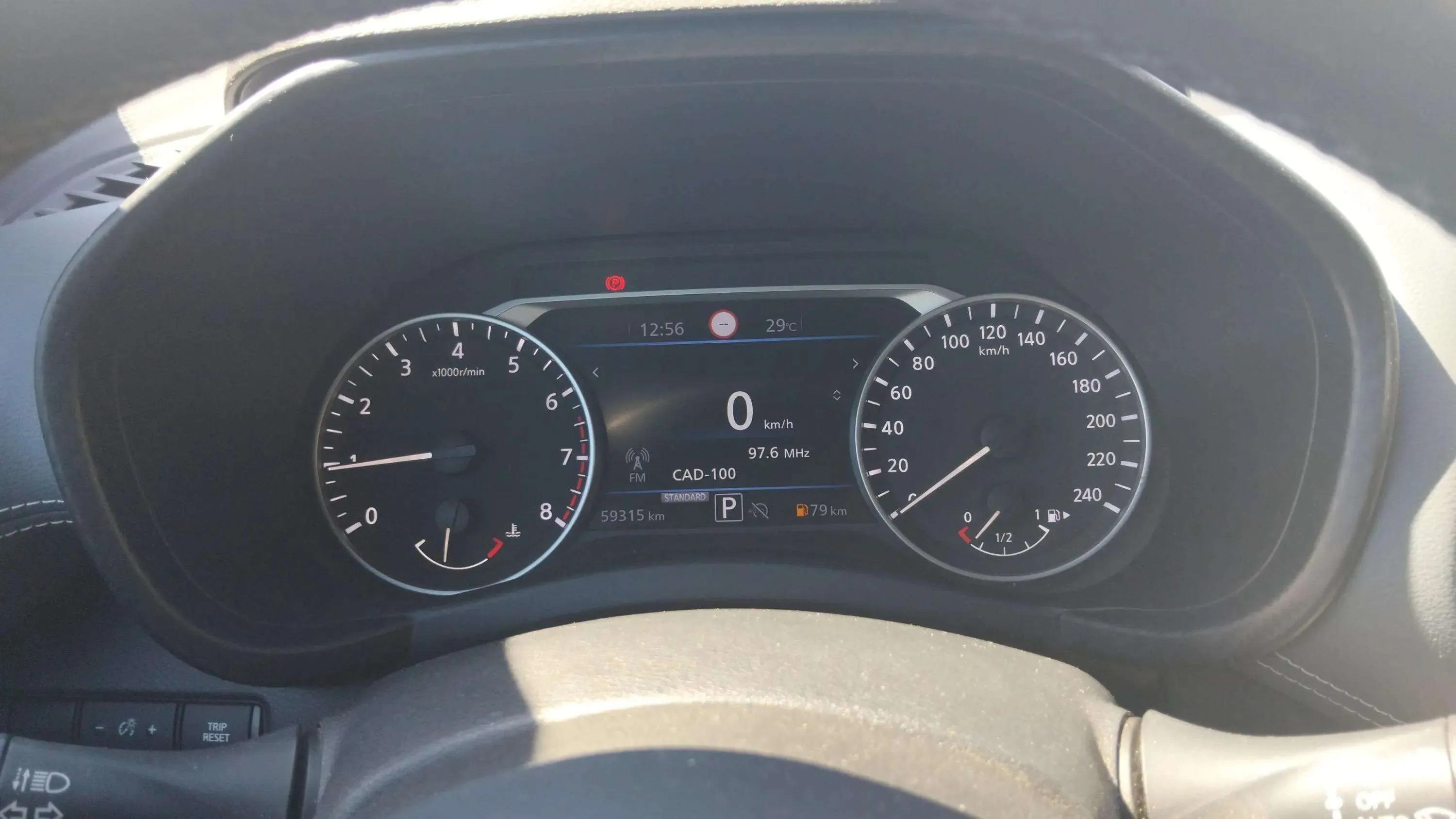 Nissan Juke DIG-T DCT Acenta - foto 12
