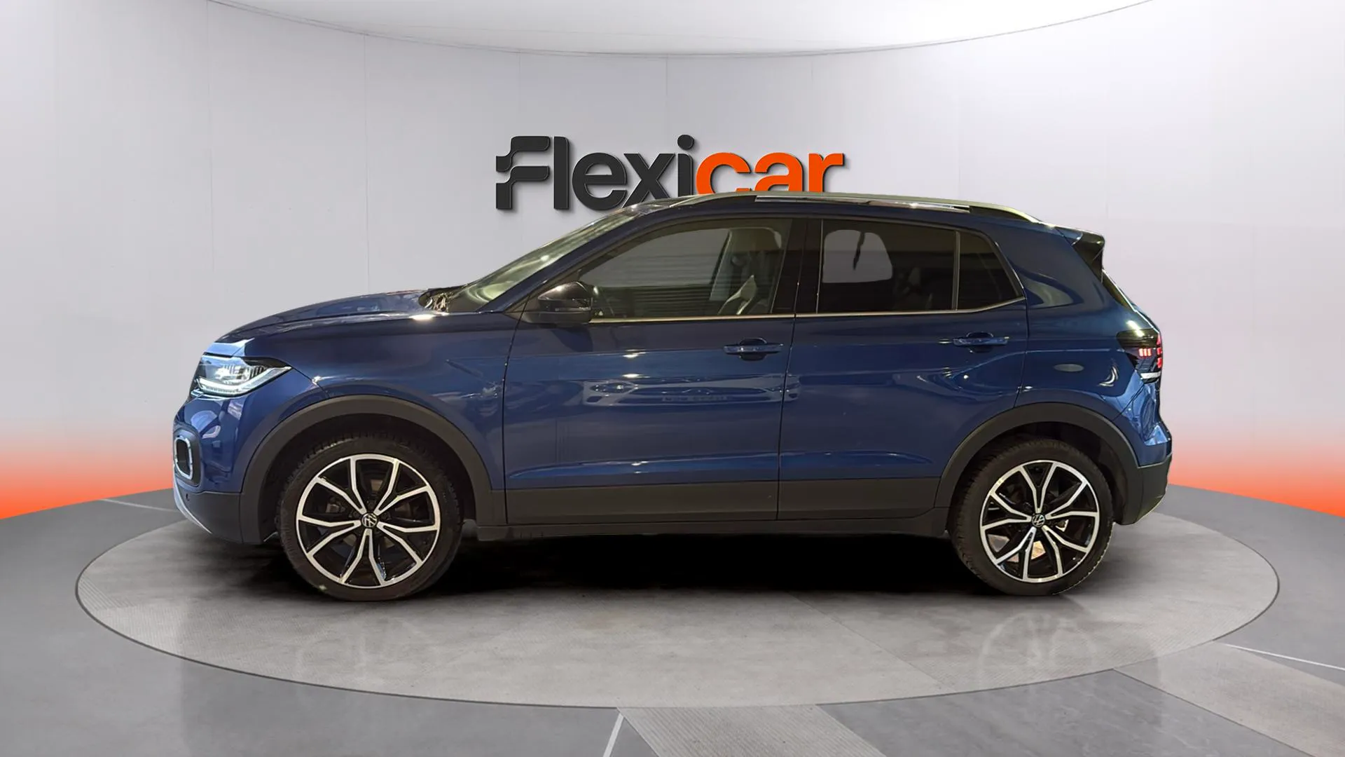 Volkswagen T-Cross Sport 1.5 TSI DSG - foto 7