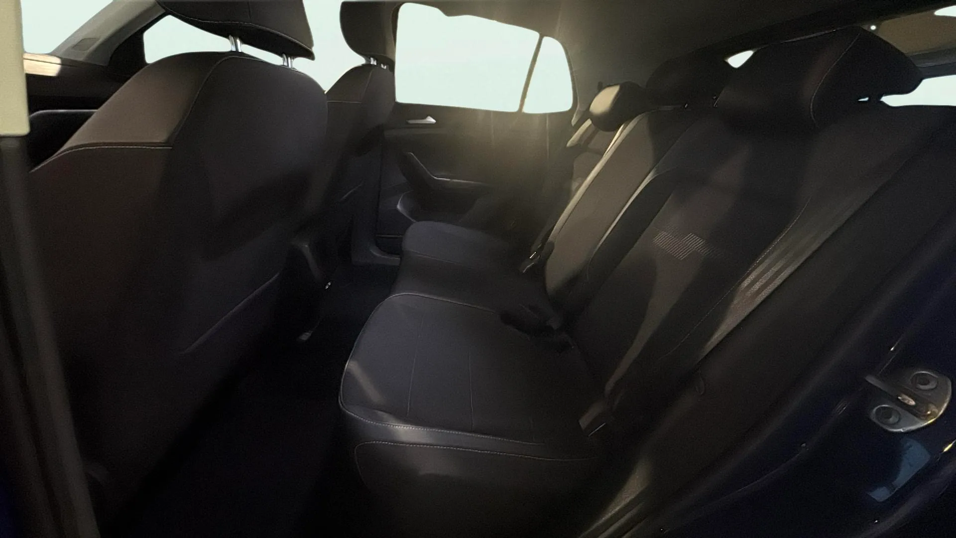 Volkswagen T-Cross Sport 1.5 TSI DSG - foto 24