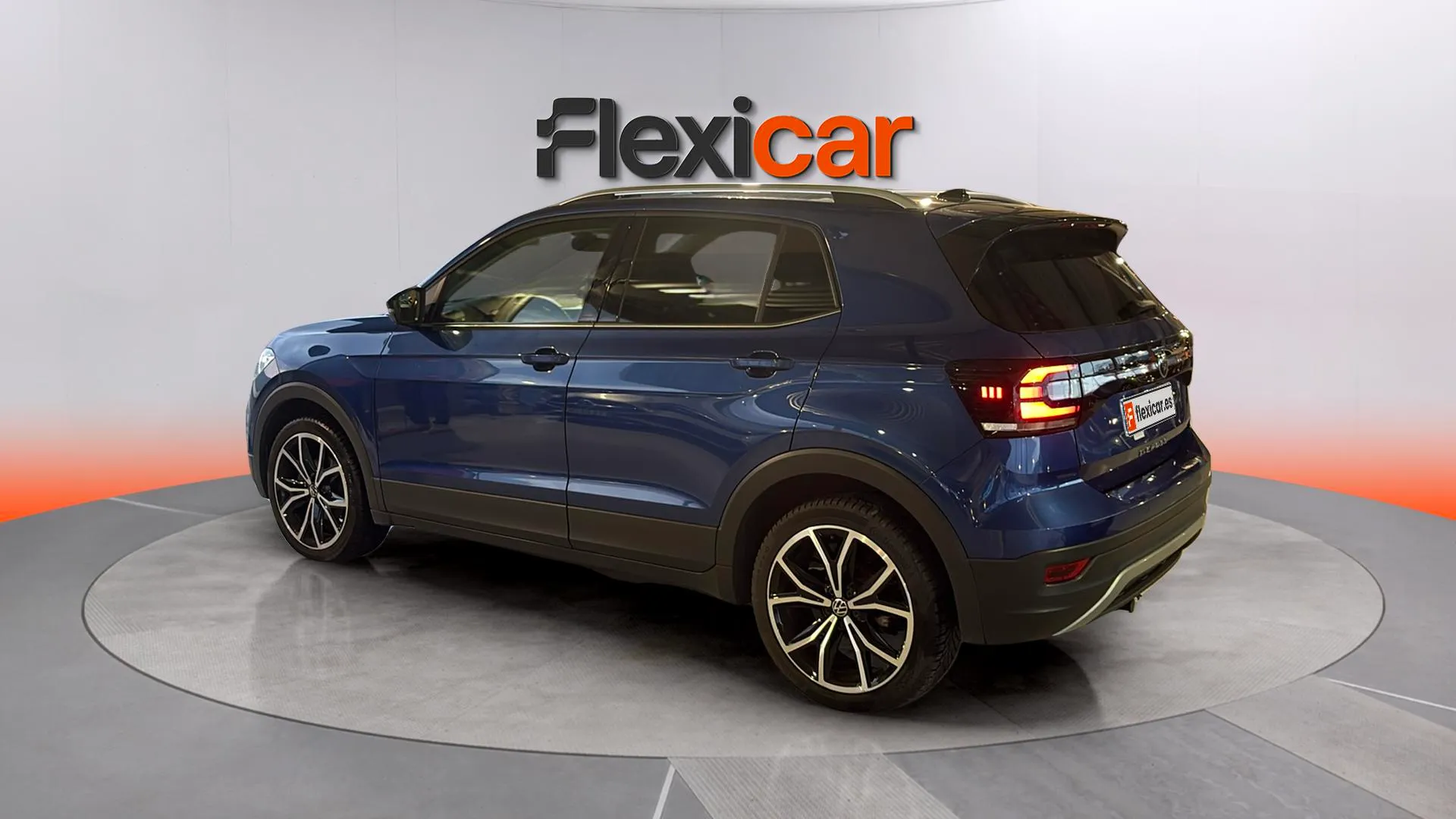 Volkswagen T-Cross Sport 1.5 TSI DSG - foto 4