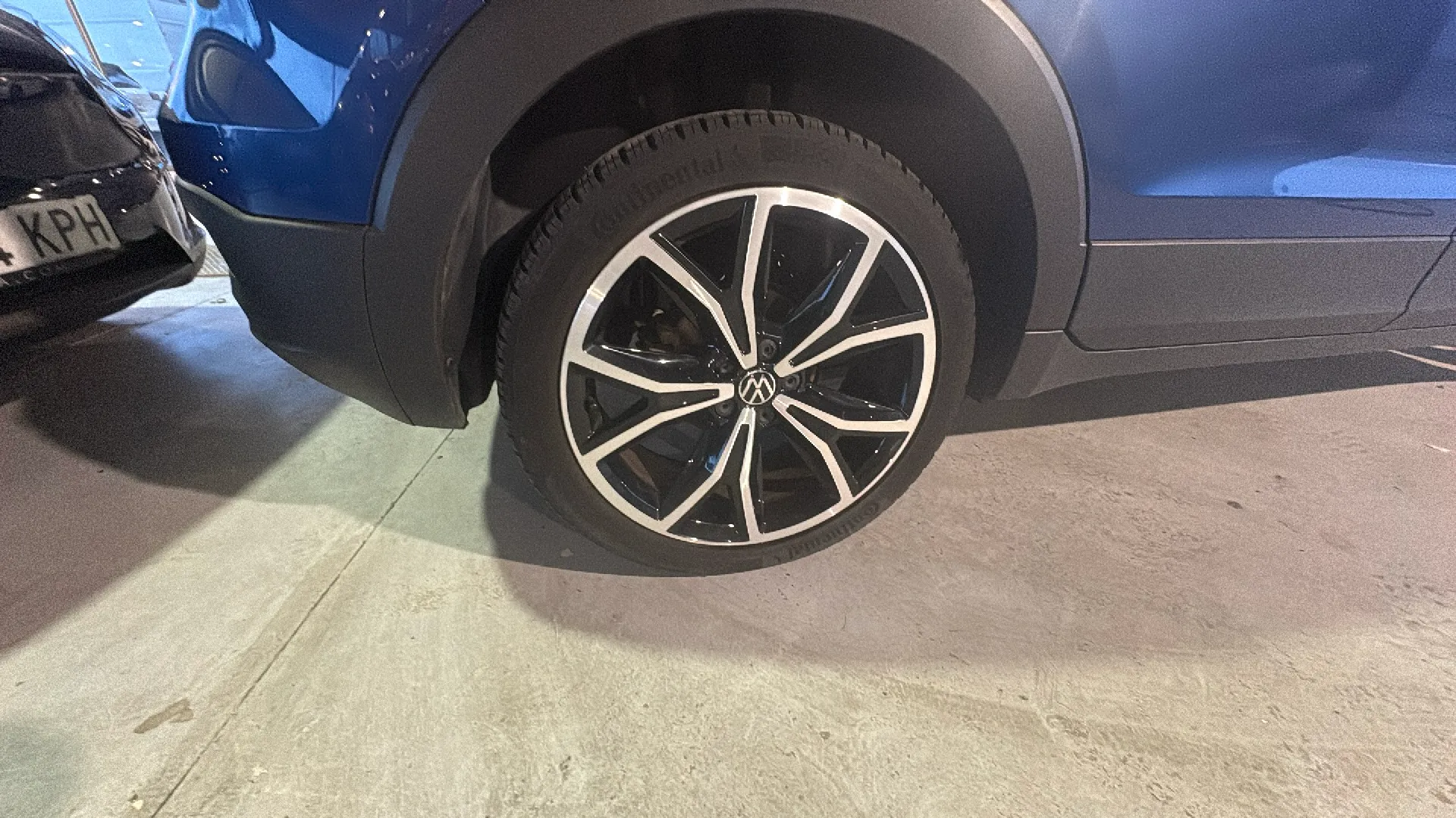 Volkswagen T-Cross Sport 1.5 TSI DSG - foto 27