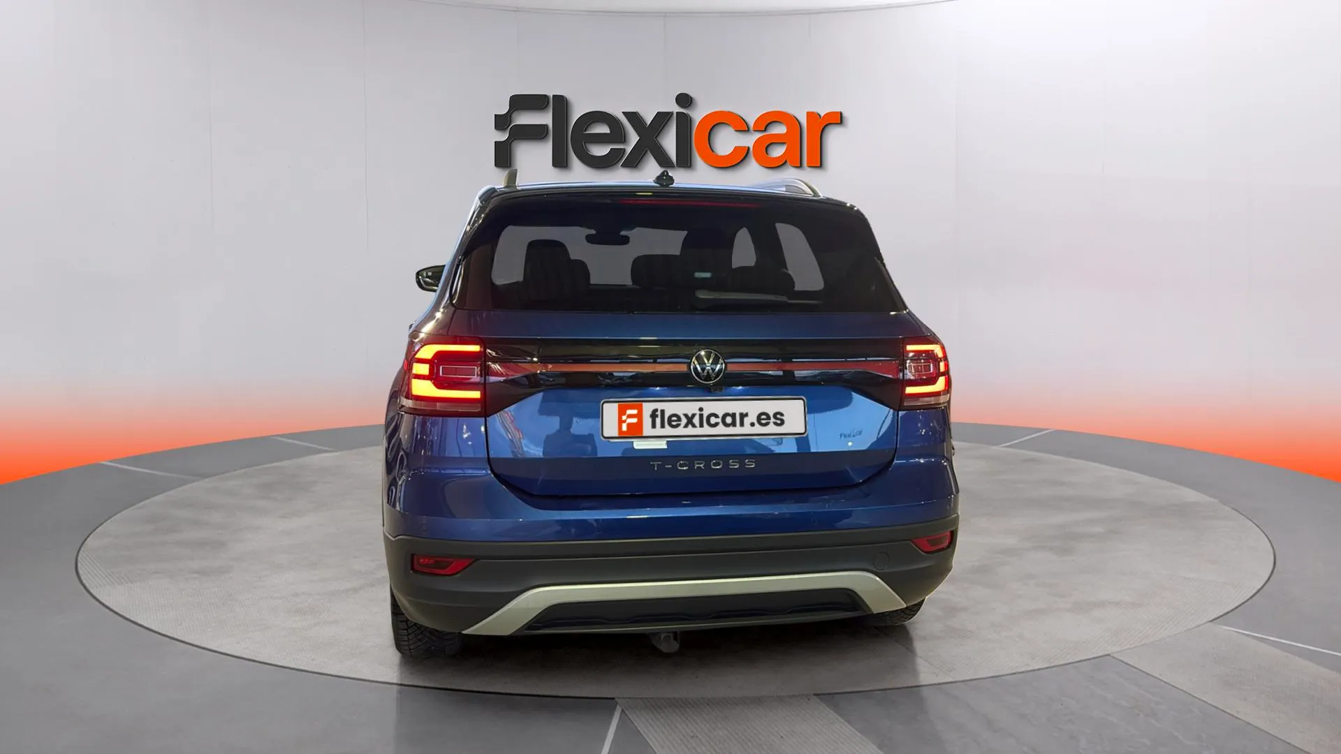 Volkswagen T-Cross Sport 1.5 TSI DSG - foto 5