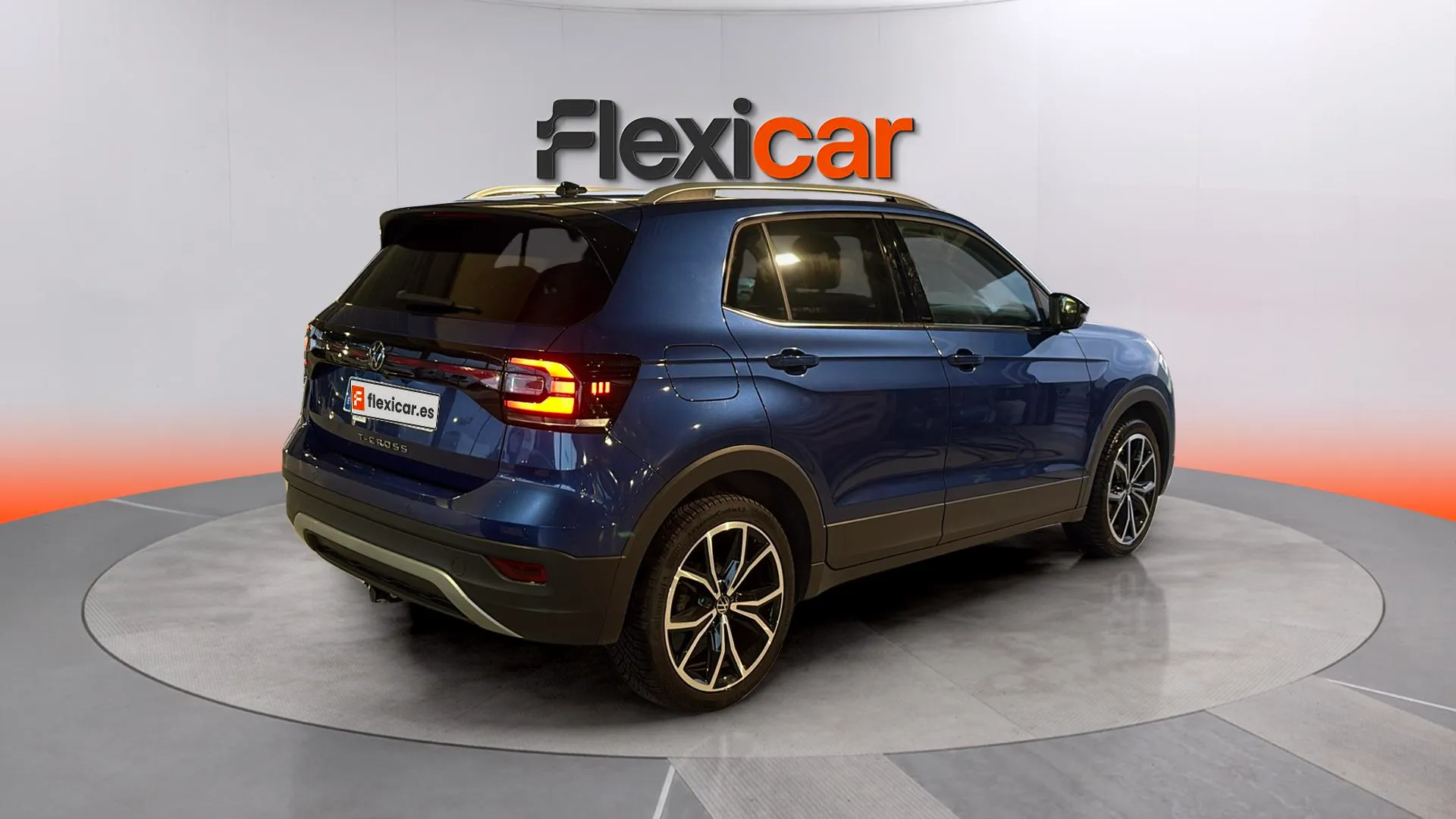 Volkswagen T-Cross Sport 1.5 TSI DSG - foto 6