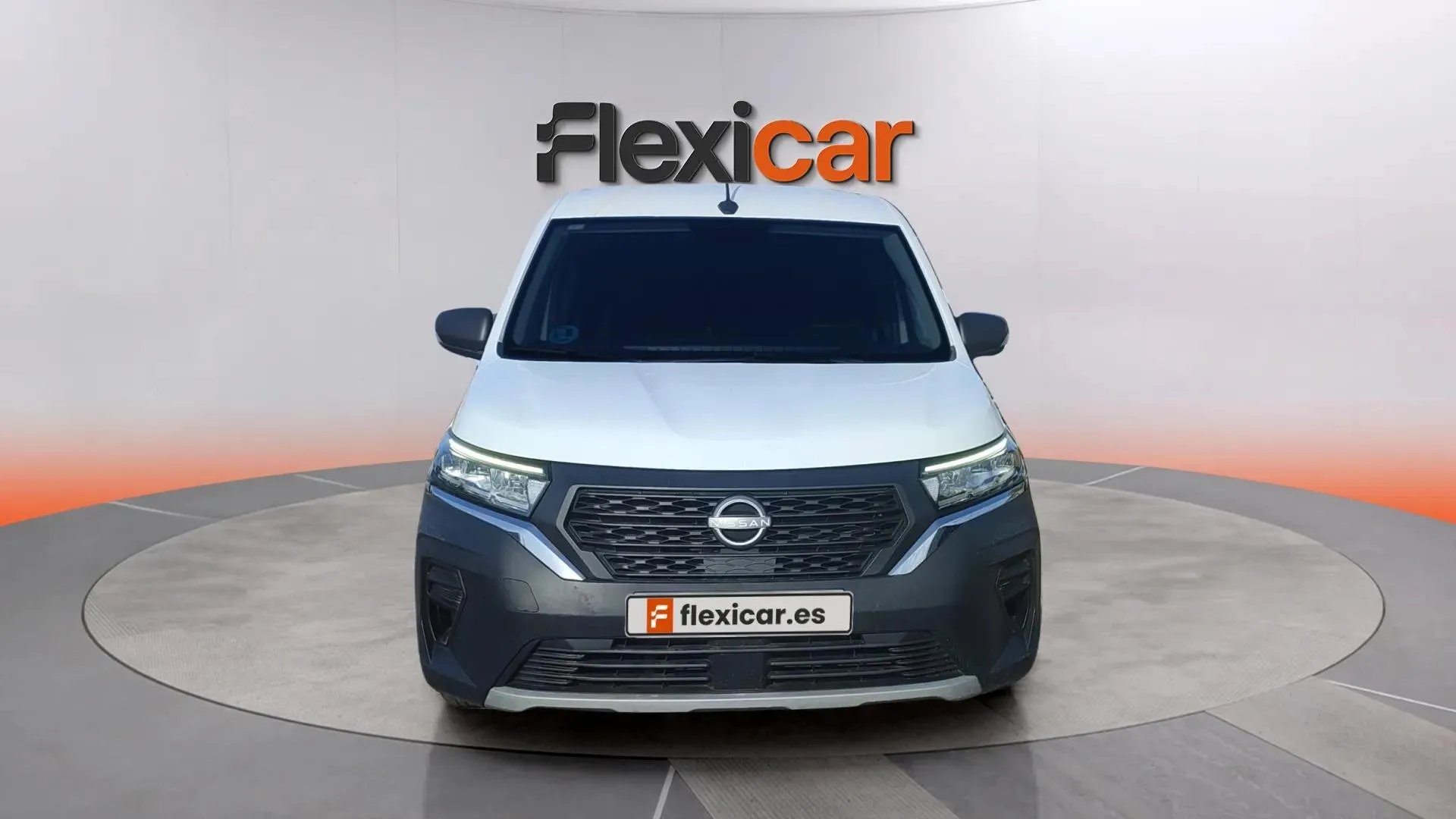 Nissan Townstar 2 plazas 1.3G L1 Profesional - foto 2