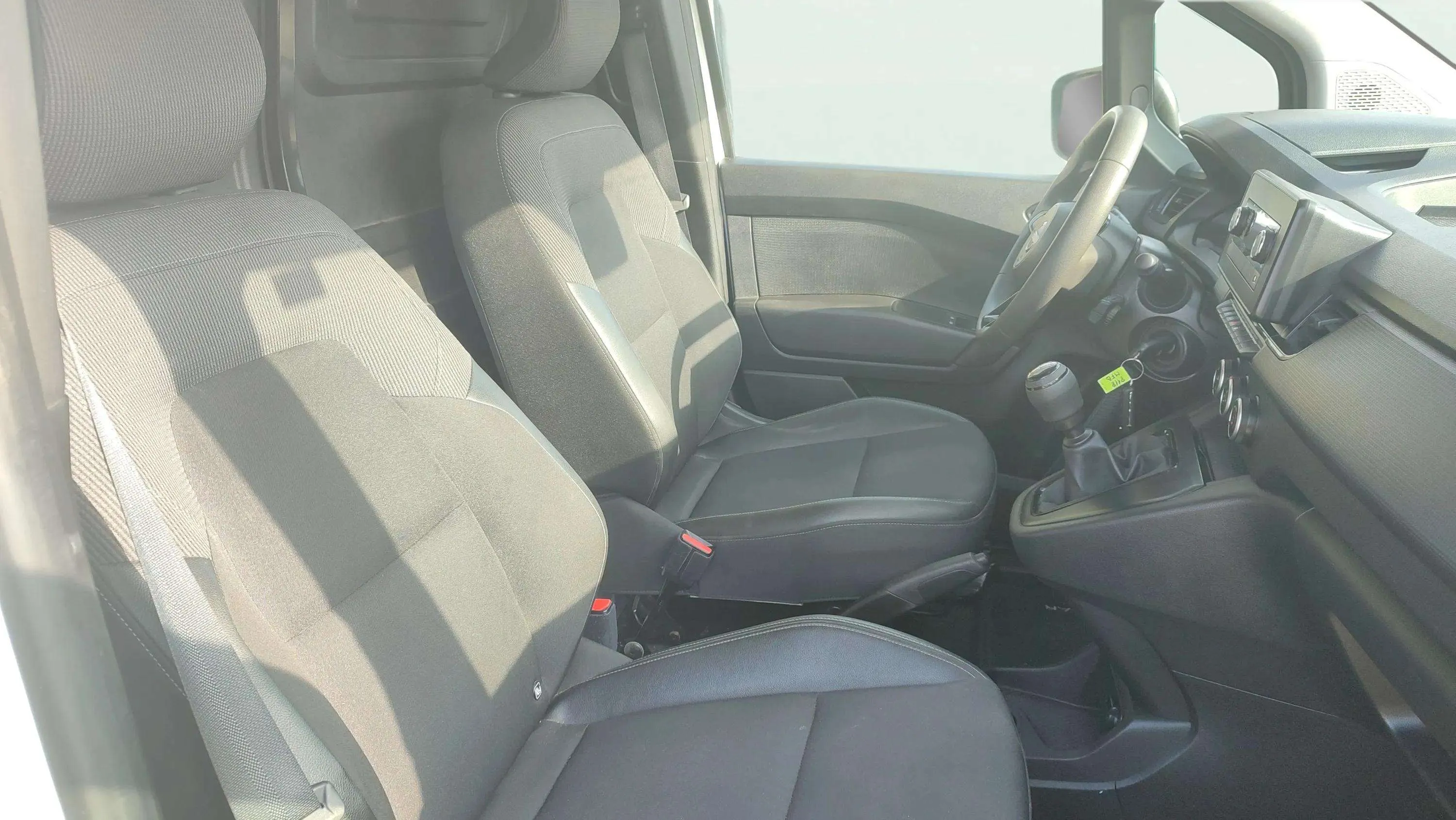Nissan Townstar 2 plazas 1.3G L1 Profesional - foto 11