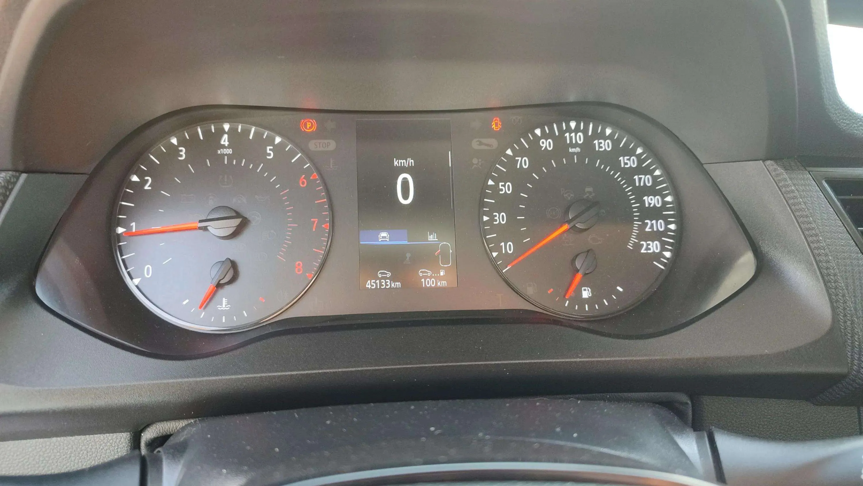 Nissan Townstar 2 plazas 1.3G L1 Profesional - foto 9