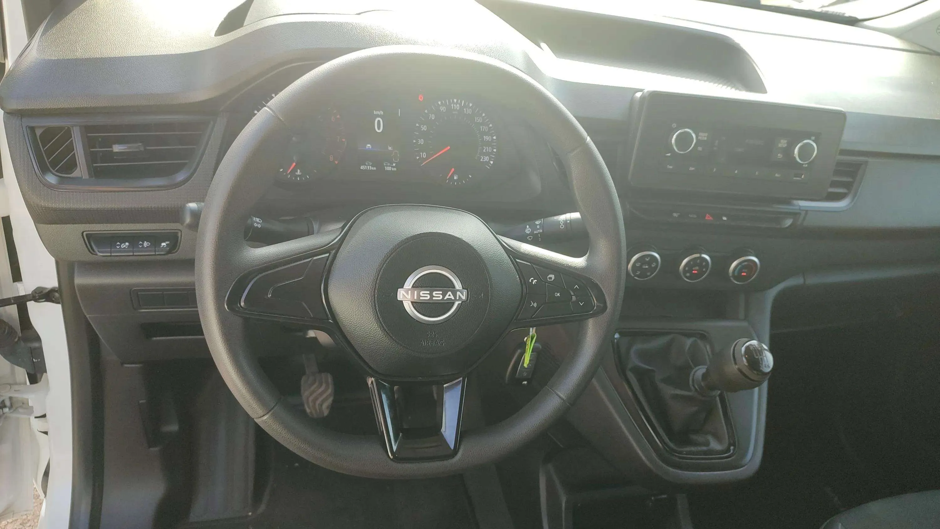 Nissan Townstar 2 plazas 1.3G L1 Profesional - foto 8