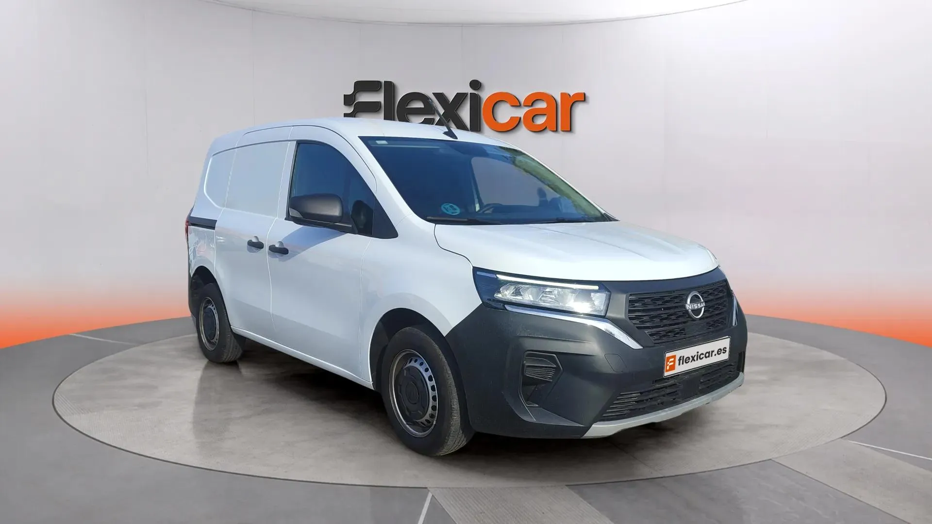 Nissan Townstar 2 plazas 1.3G L1 Profesional