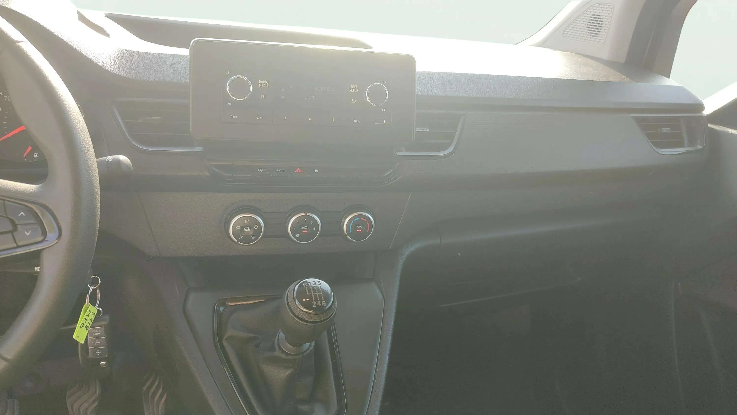 Nissan Townstar 2 plazas 1.3G L1 Profesional - foto 7