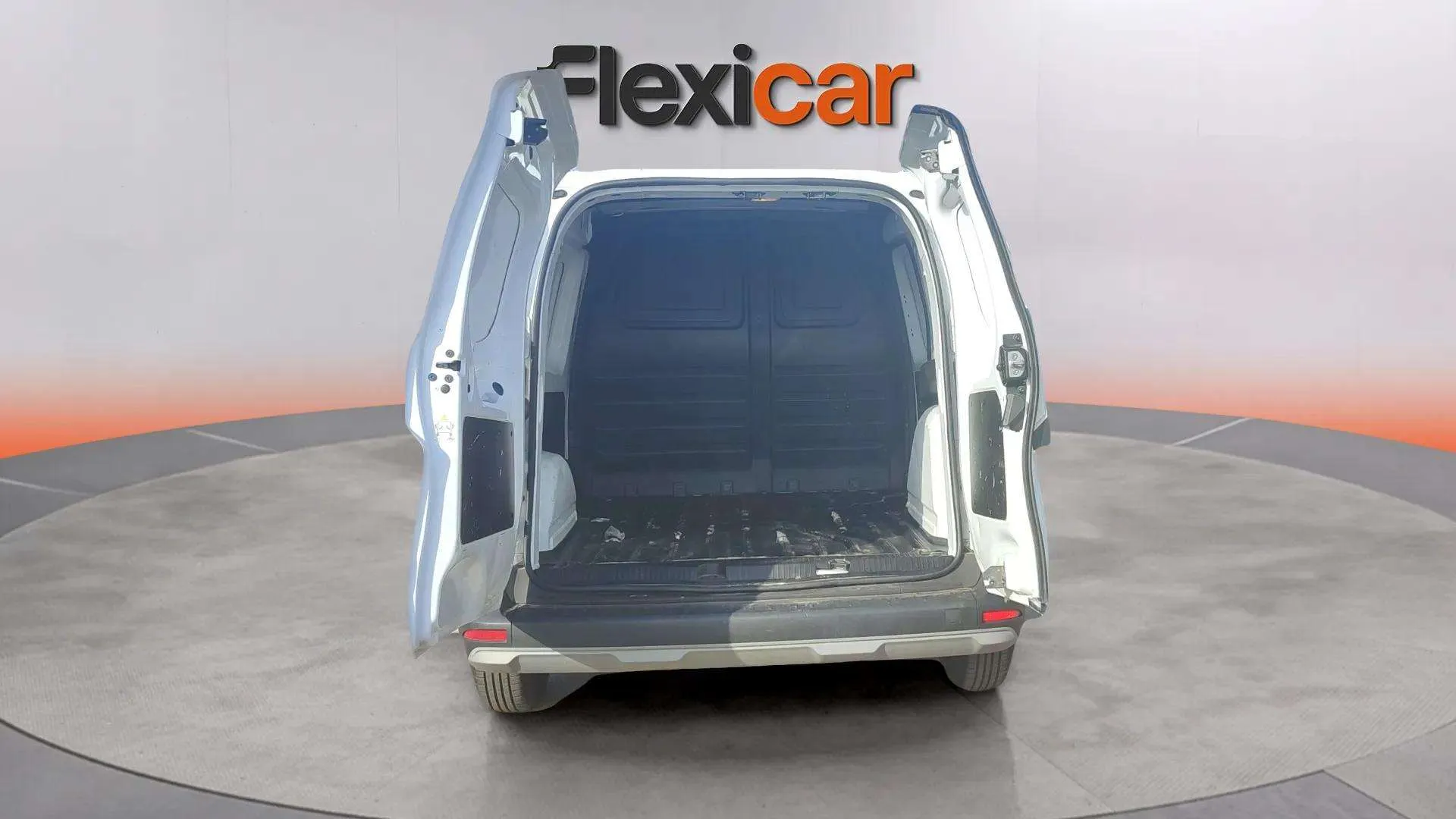 Nissan Townstar 2 plazas 1.3G L1 Profesional - foto 13