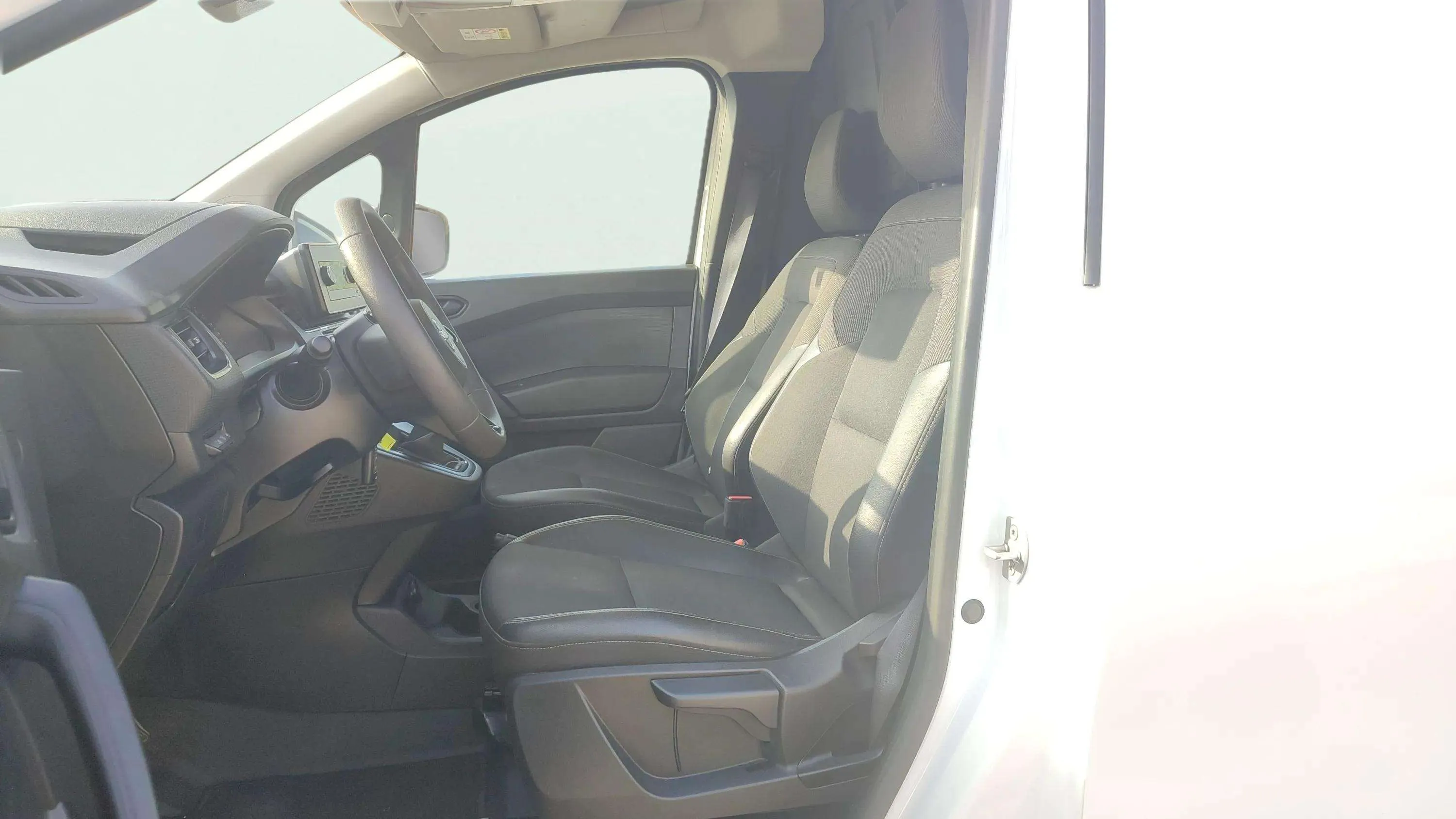 Nissan Townstar 2 plazas 1.3G L1 Profesional - foto 10