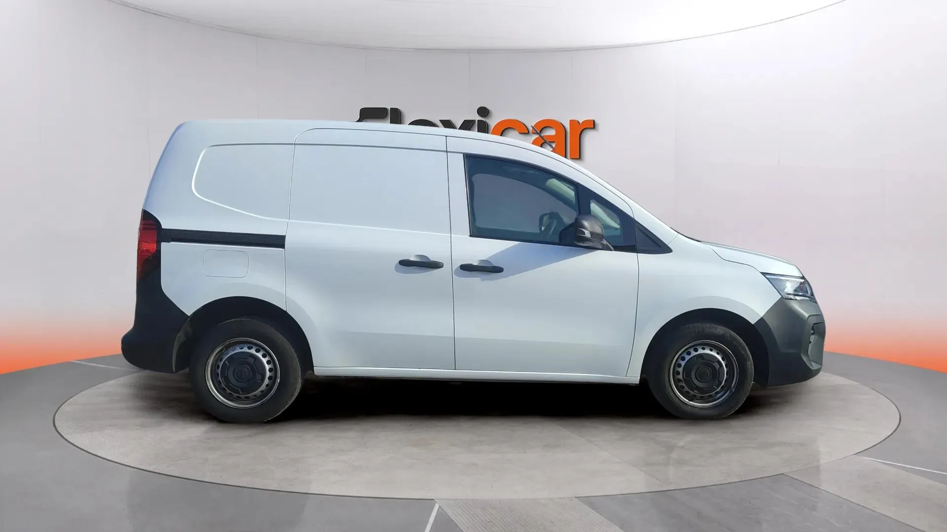 Nissan Townstar 2 plazas 1.3G L1 Profesional - foto 3