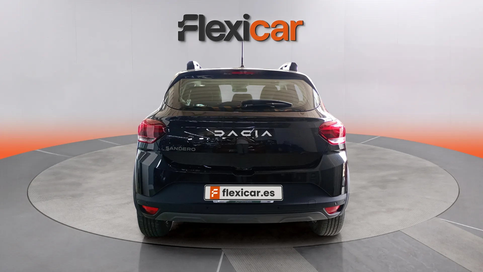 Dacia Sandero Stepway Expression Go ECO-G - foto 6