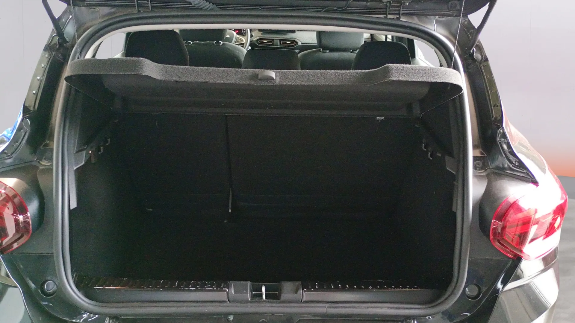 Dacia Sandero Stepway Expression Go ECO-G - foto 20