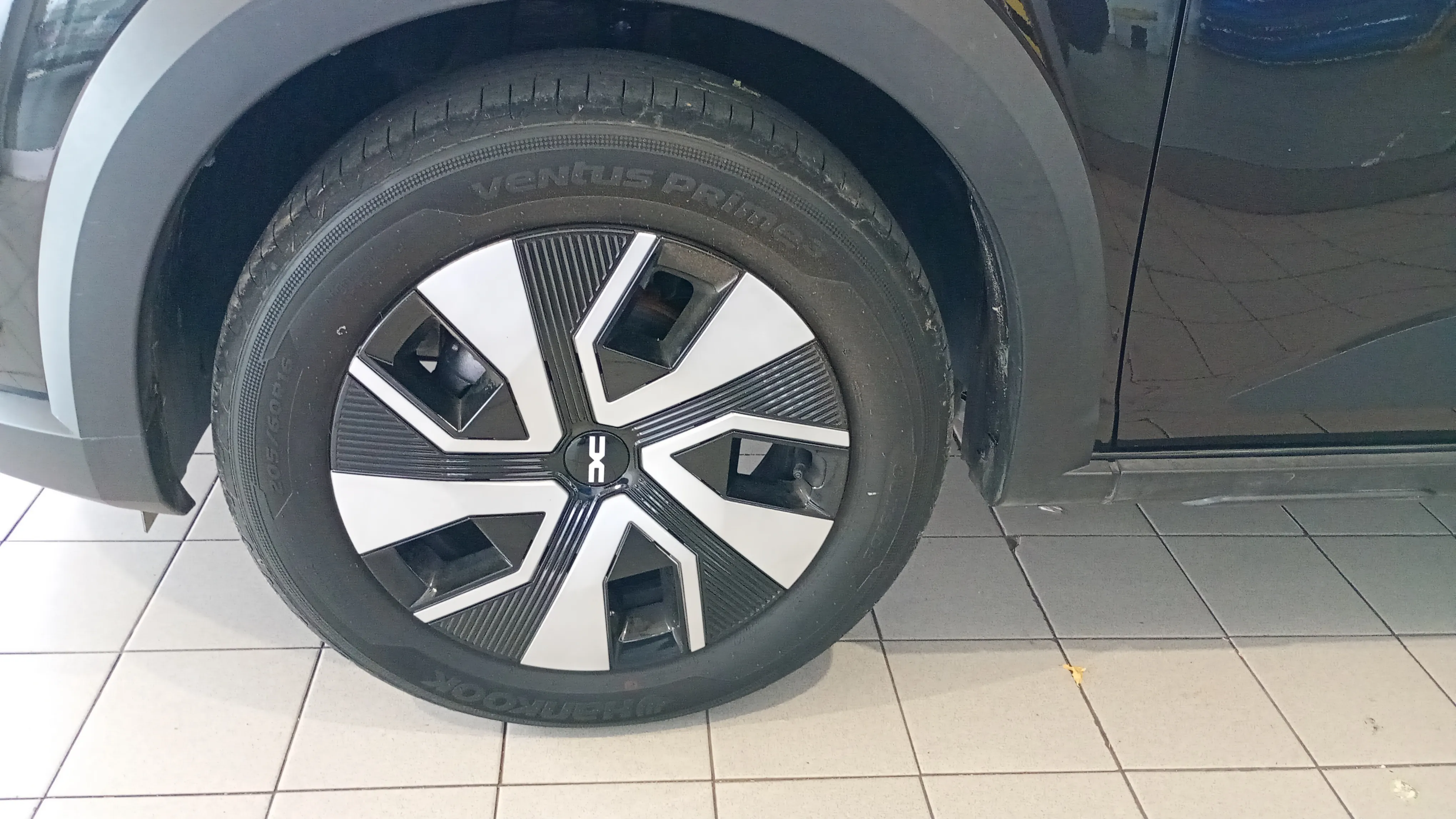 Dacia Sandero Stepway Expression Go ECO-G - foto 9