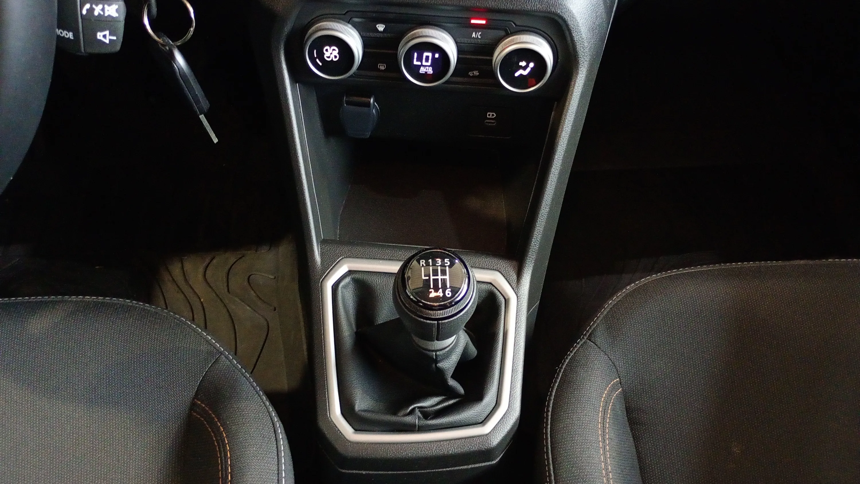 Dacia Sandero Stepway Expression Go ECO-G - foto 16