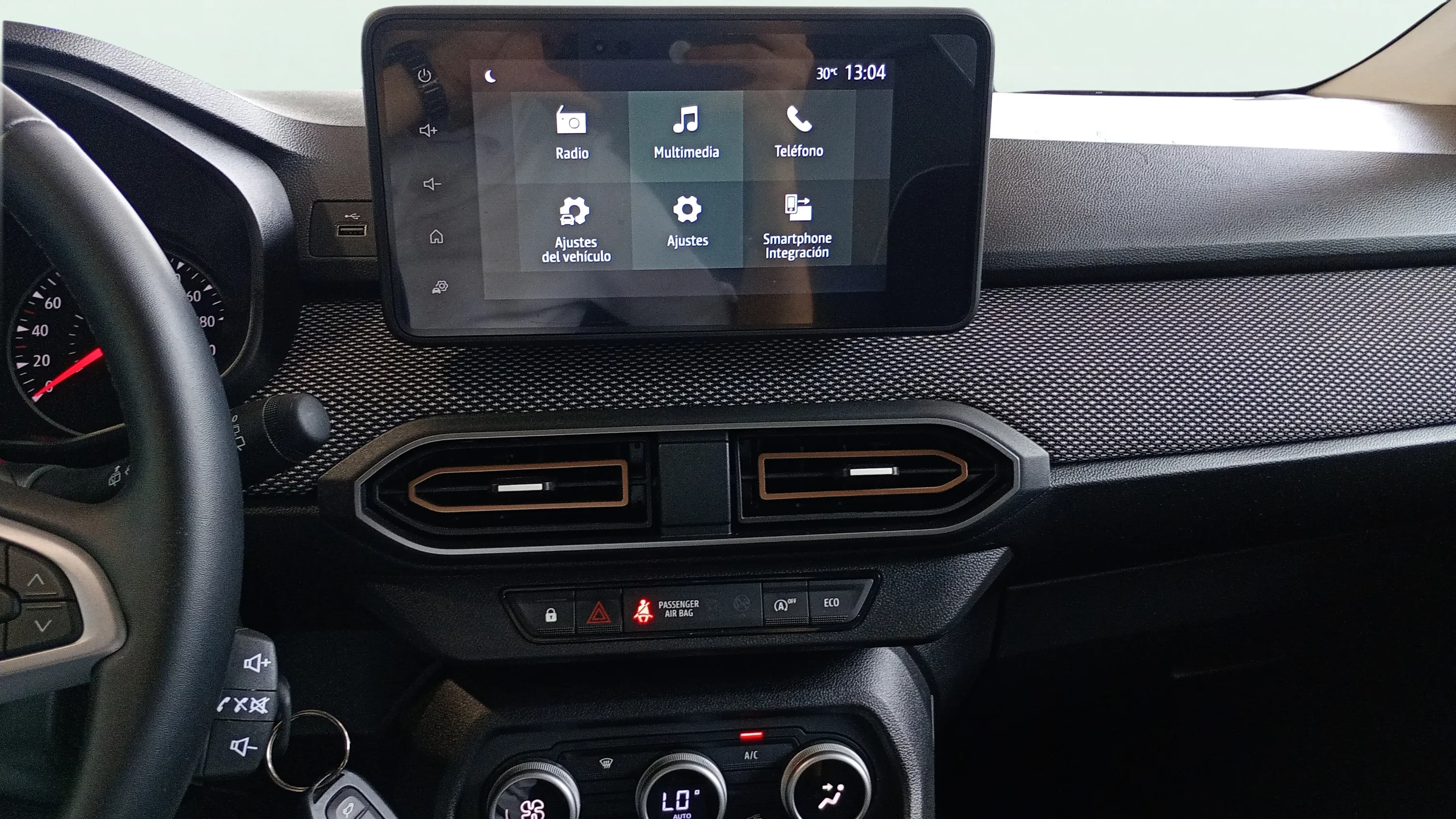 Dacia Sandero Stepway Expression Go ECO-G - foto 14